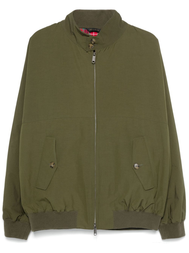 x Neighborhood G9 jacket 1