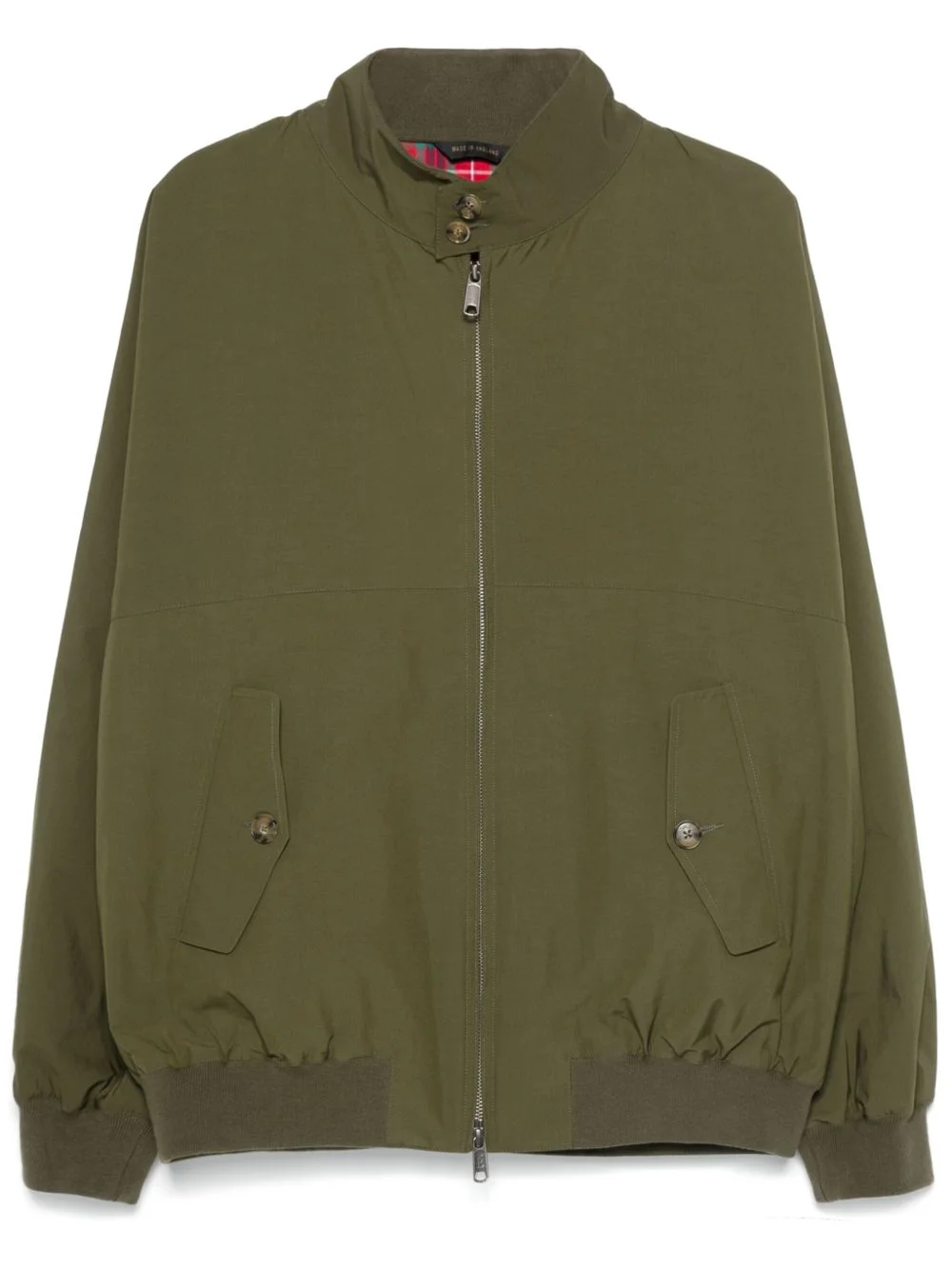 x Neighborhood G9 jacket - 1
