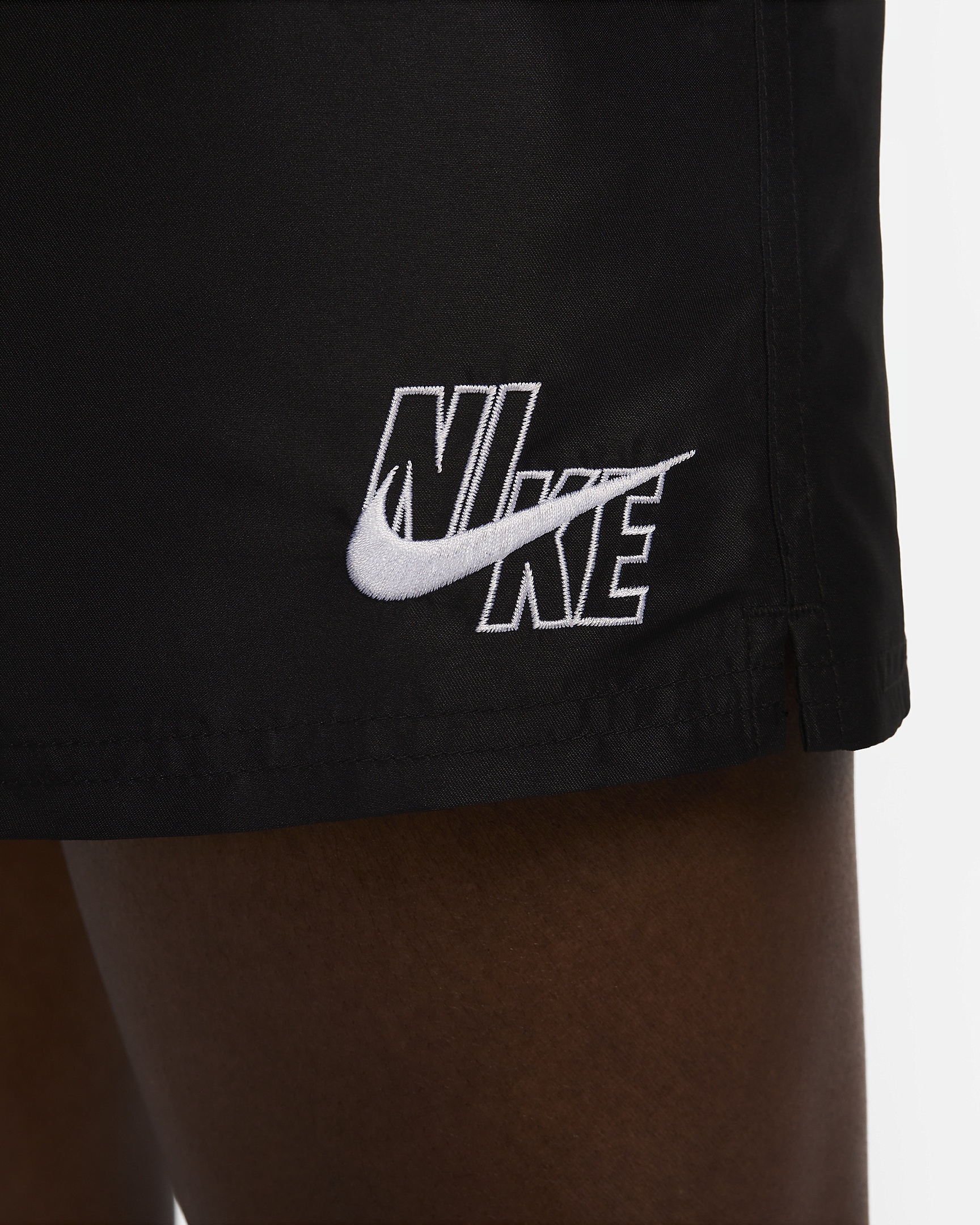 Nike Swim Essential Men's 3" Volley Shorts - 6