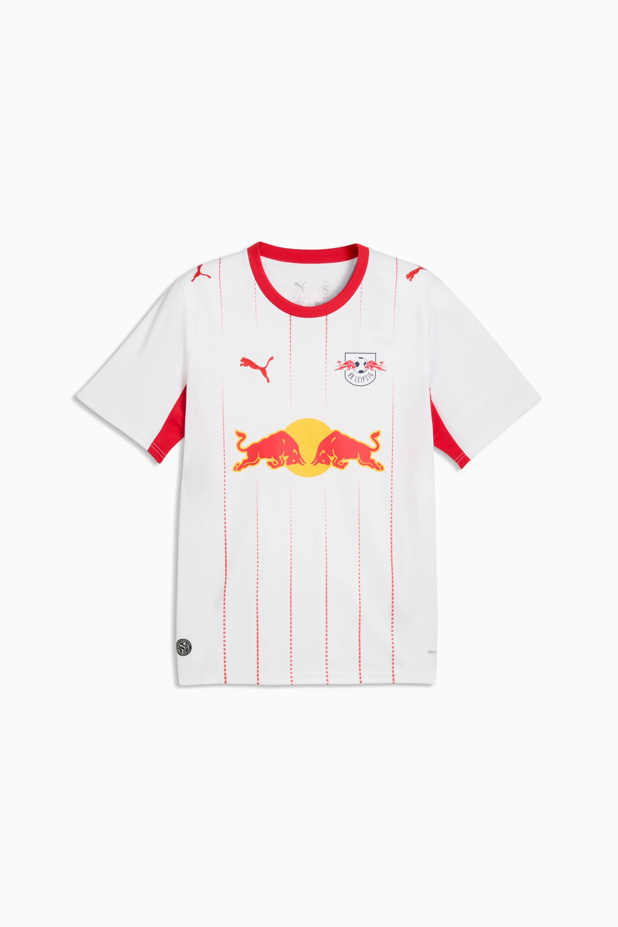 RB Leipzig Home Men's Soccer Jersey - 1
