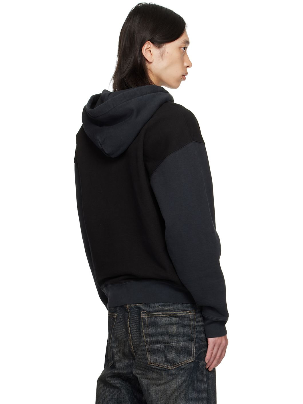 Black Rascal Hoodie - 3