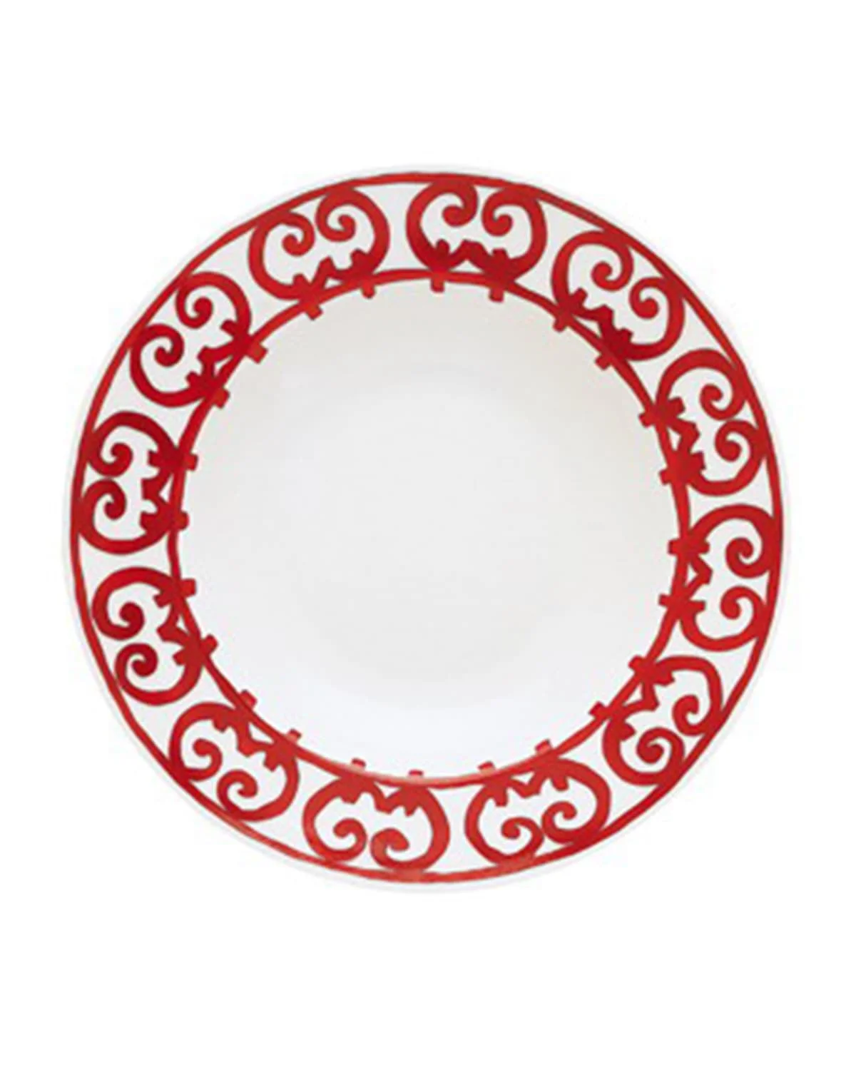 Balcon du Guadalquivir Rim Soup - 1