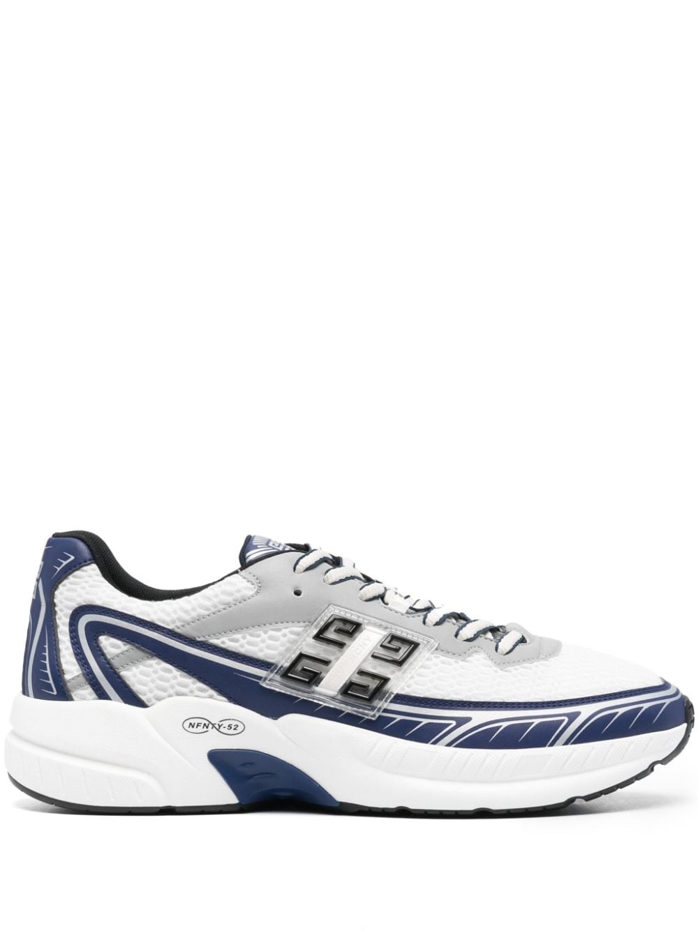 NFNTY-52 sneakers - 1