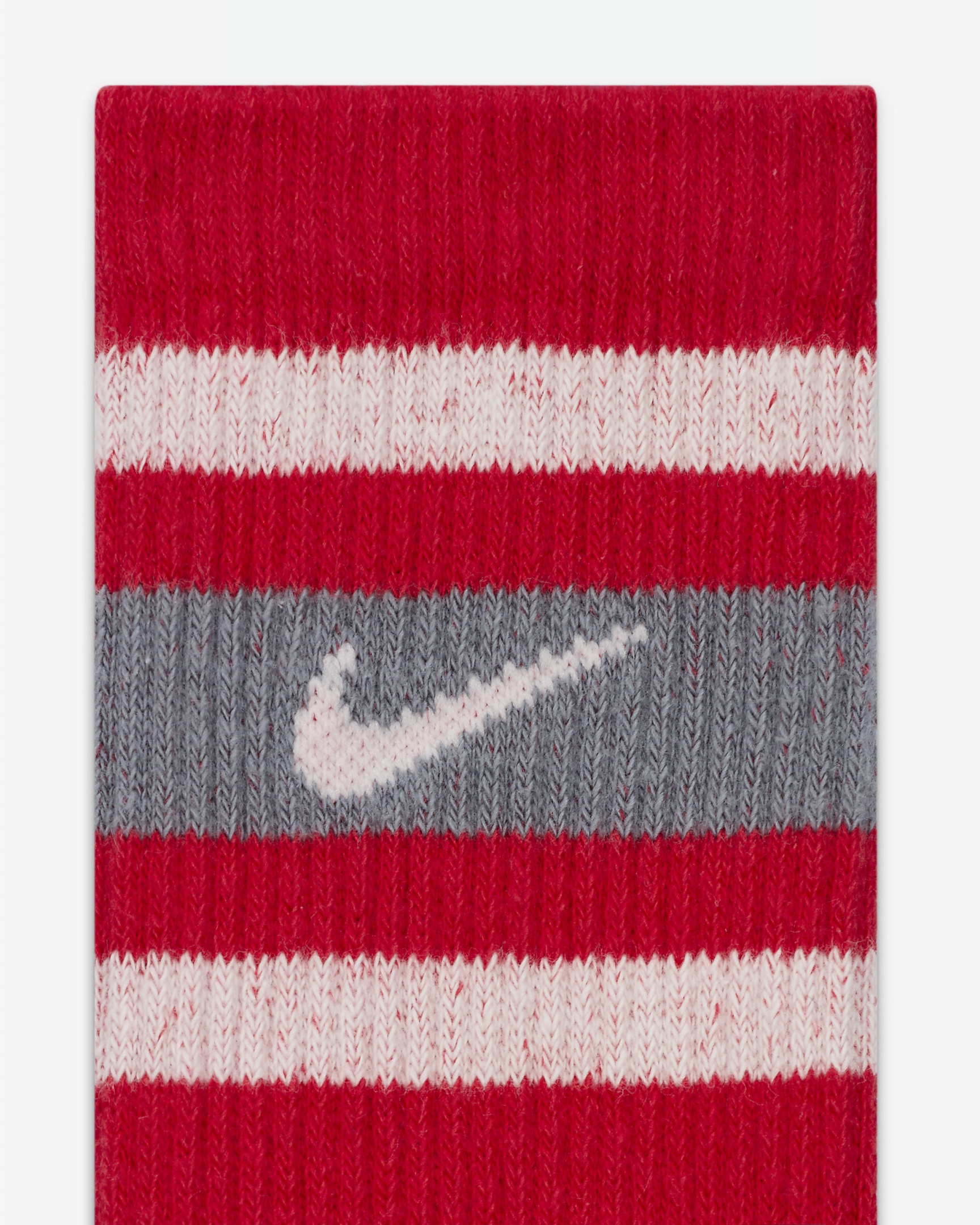 Nike Everyday Plus Cushioned Crew Socks (6 Pairs) - 4