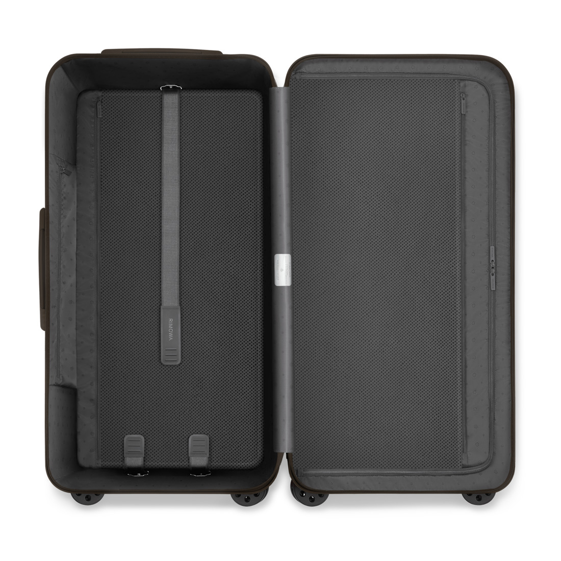 Essential Trunk Plus - 6
