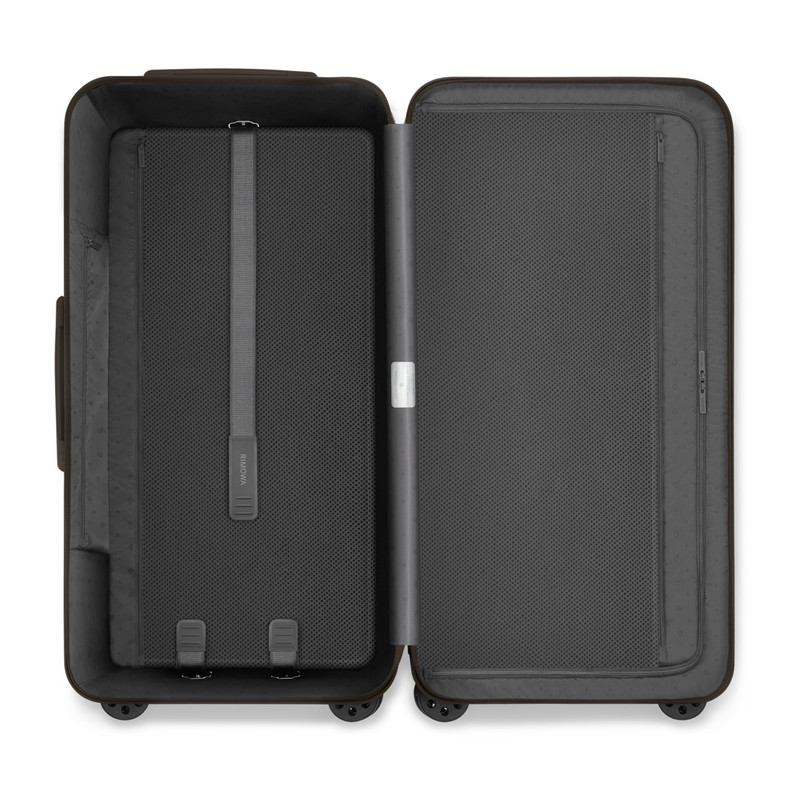 Essential Trunk Plus 6