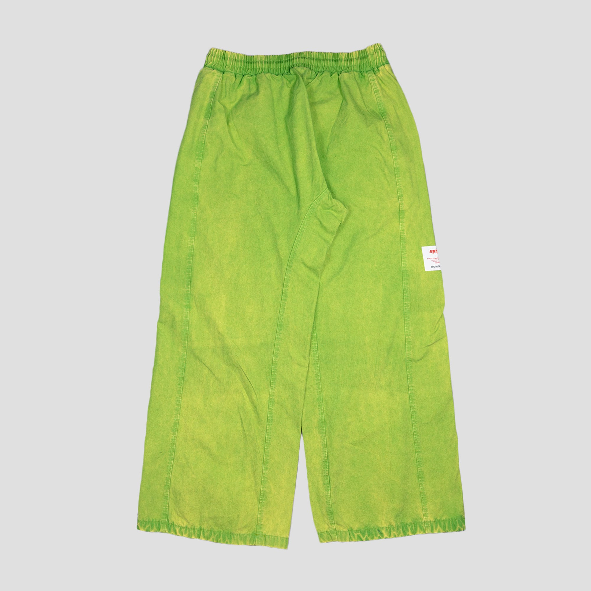 TRAPPIST PENTA PANT - 2