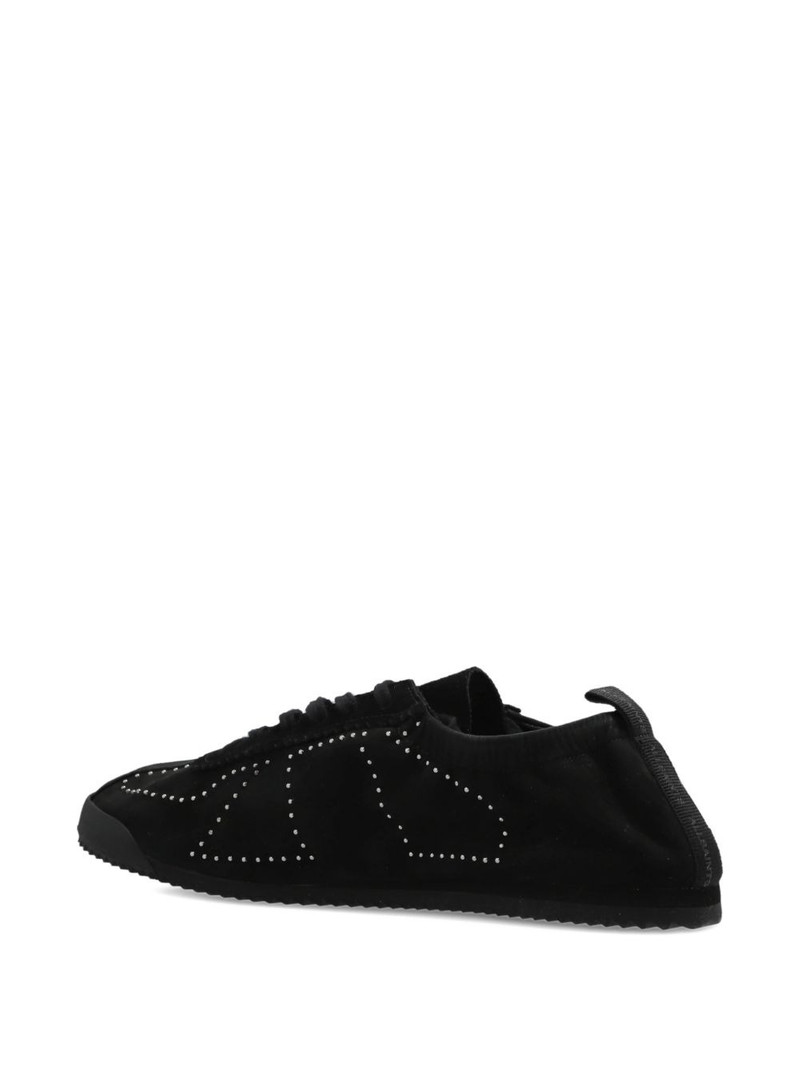 Kenny studded sneakers 3