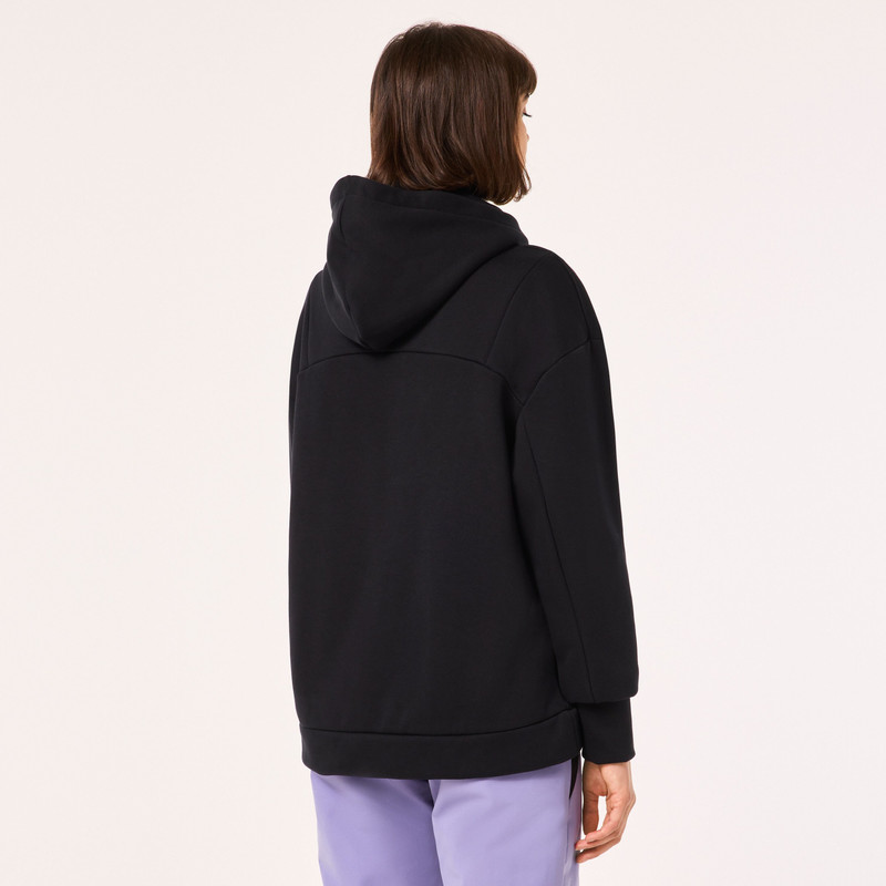 Rosy Rc Fleece Hoodie 5