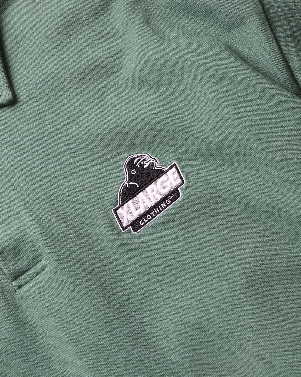 XLARGE - XLARGE - 7