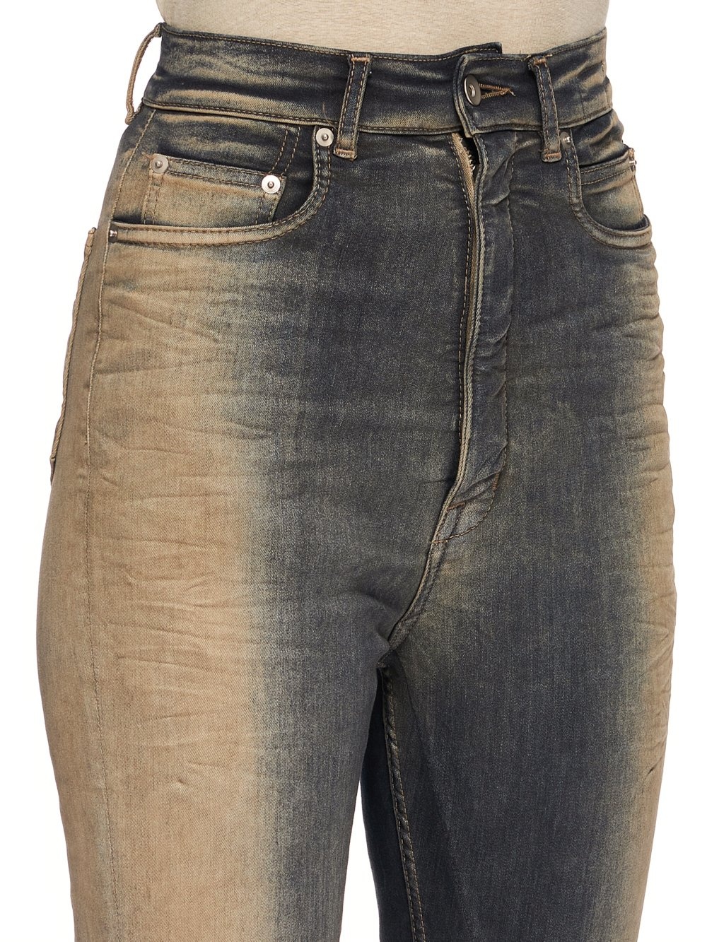 PANTS - 4