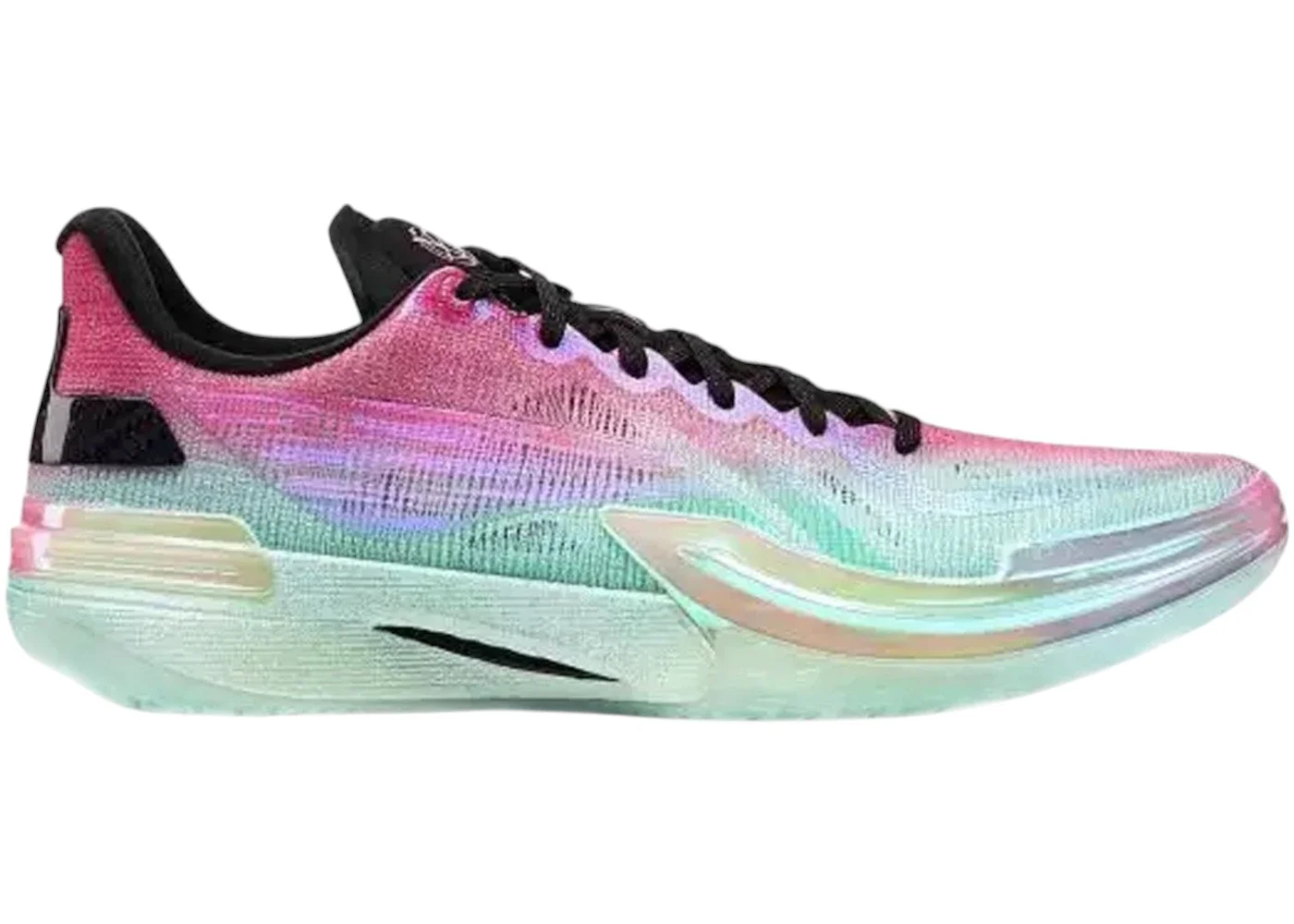 Li-Ning Gamma 1 Aurora - 1