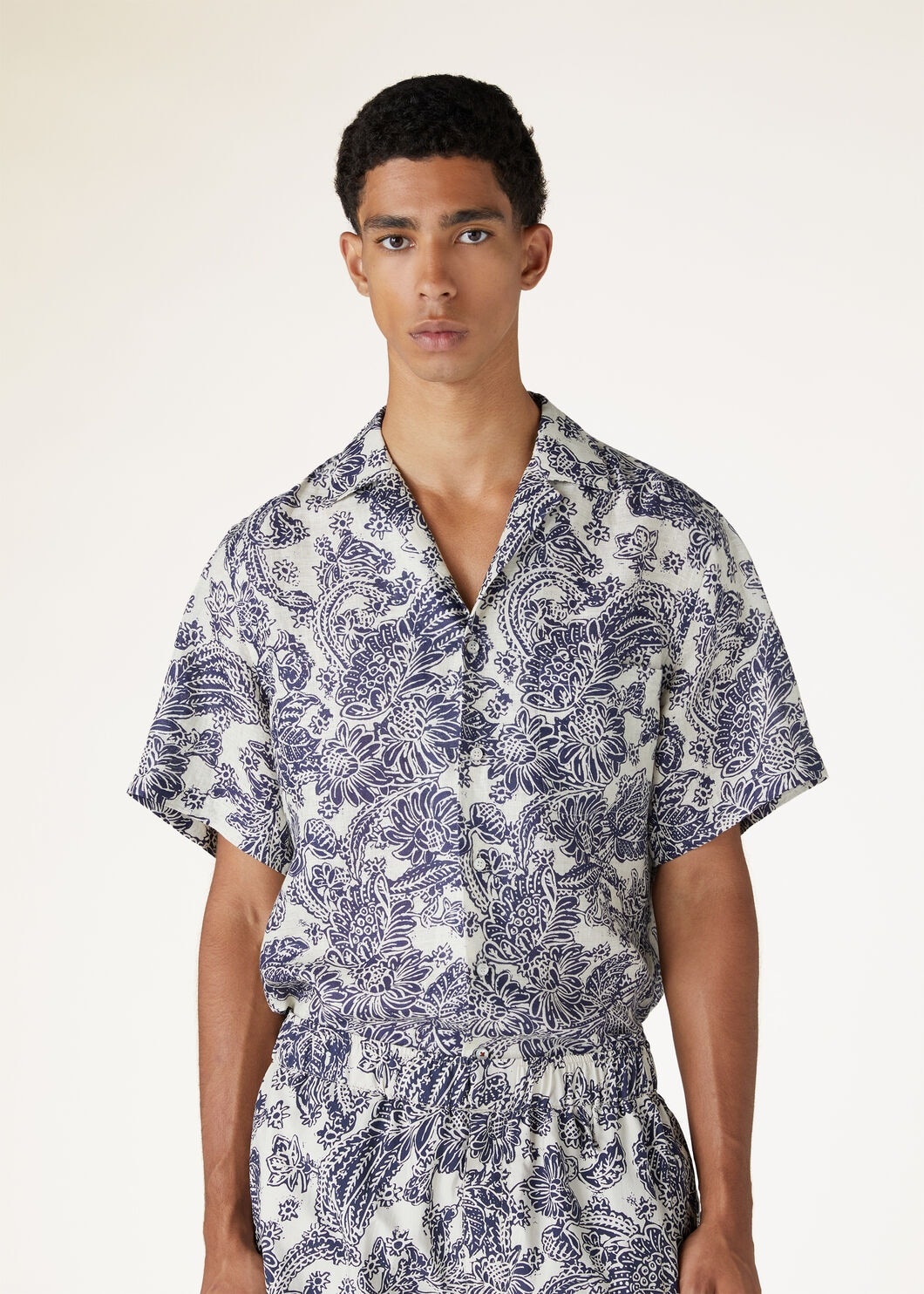 Tindaro Shirt - 2