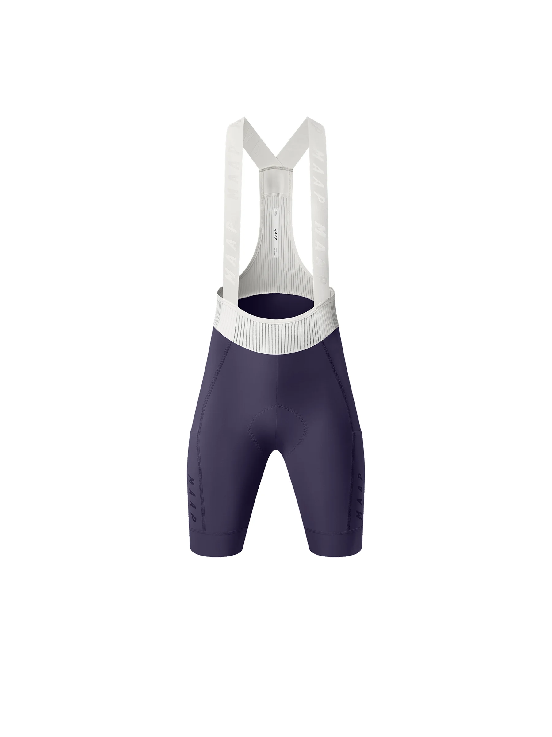 Women's Team Bib Evo Cargo - 1