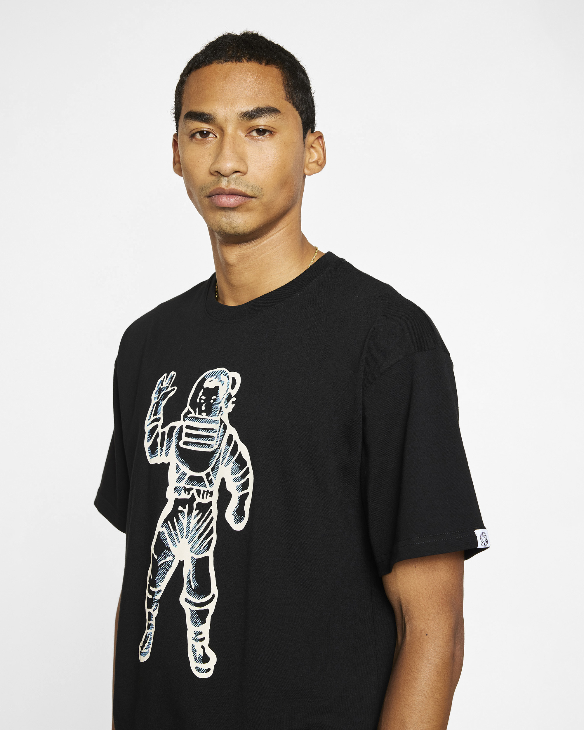 ASTRONAUT DOT TEE - 4