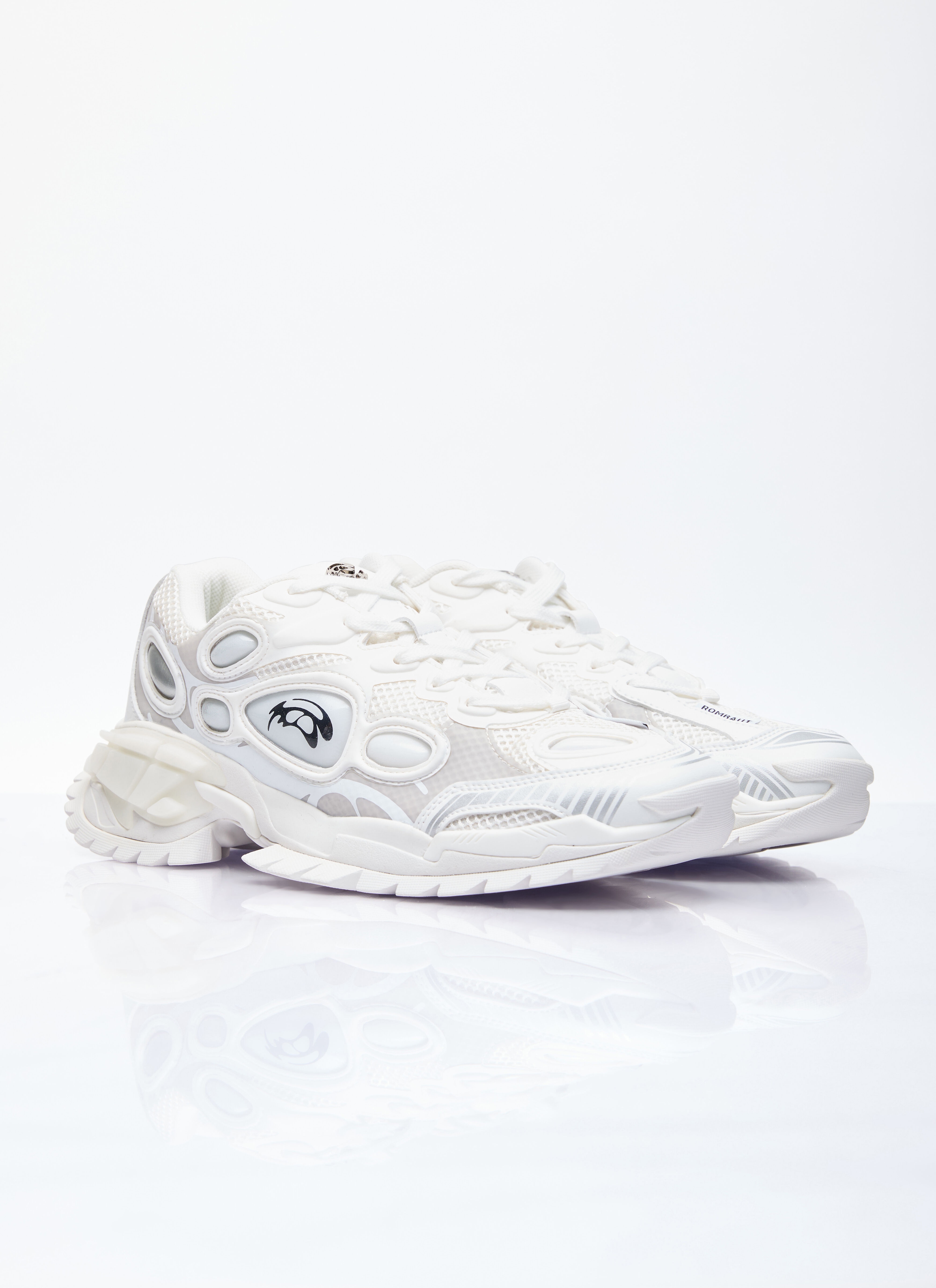 Nucleo Sneakers - 3