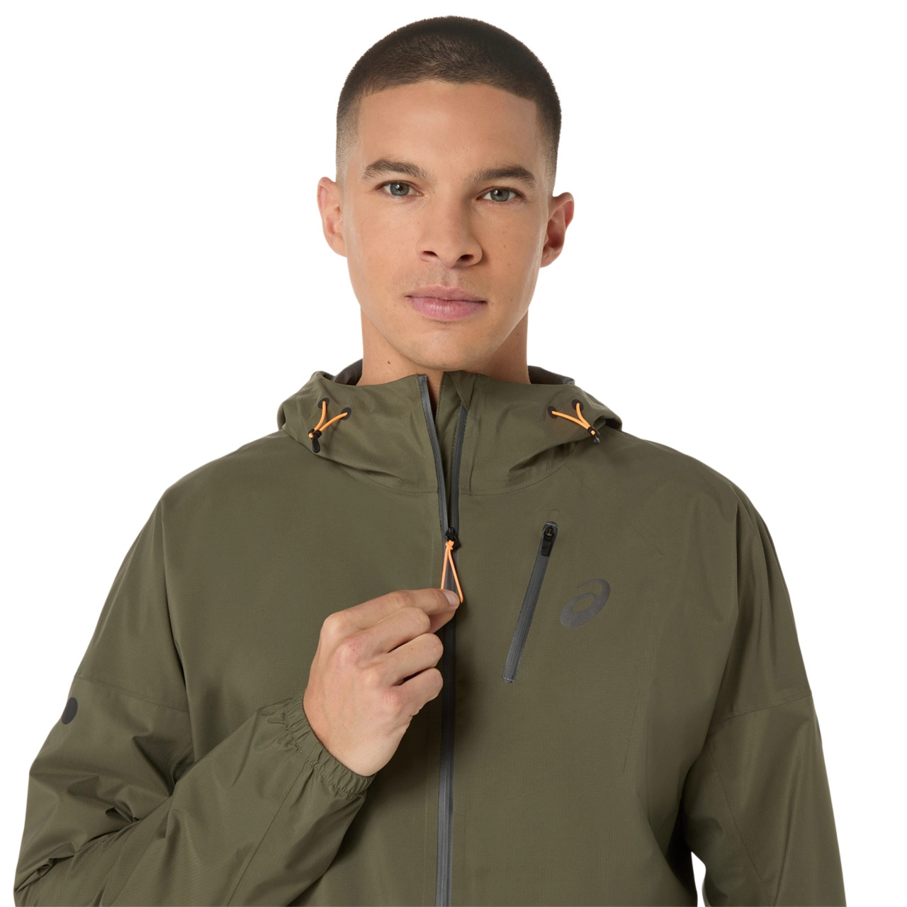 FUJITRAIL ELITE WATERPROOF JACKET - 4