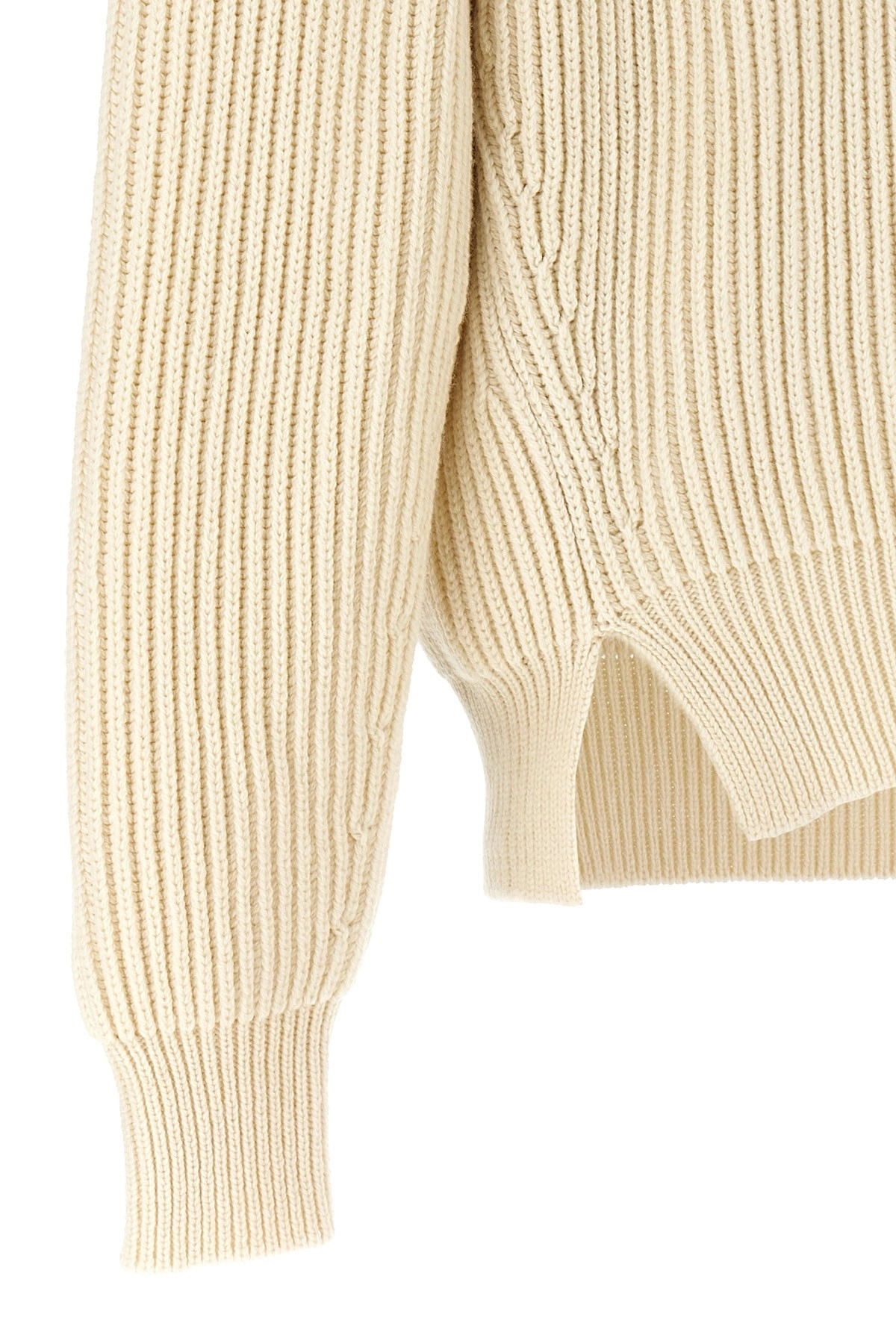 'Chunky' sweater - 5