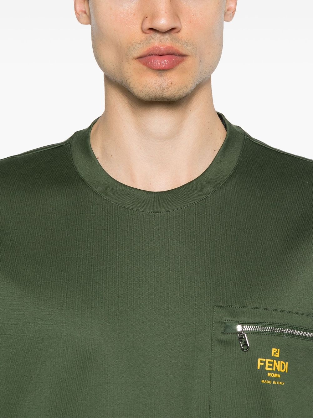 Air Force T-shirt - 4