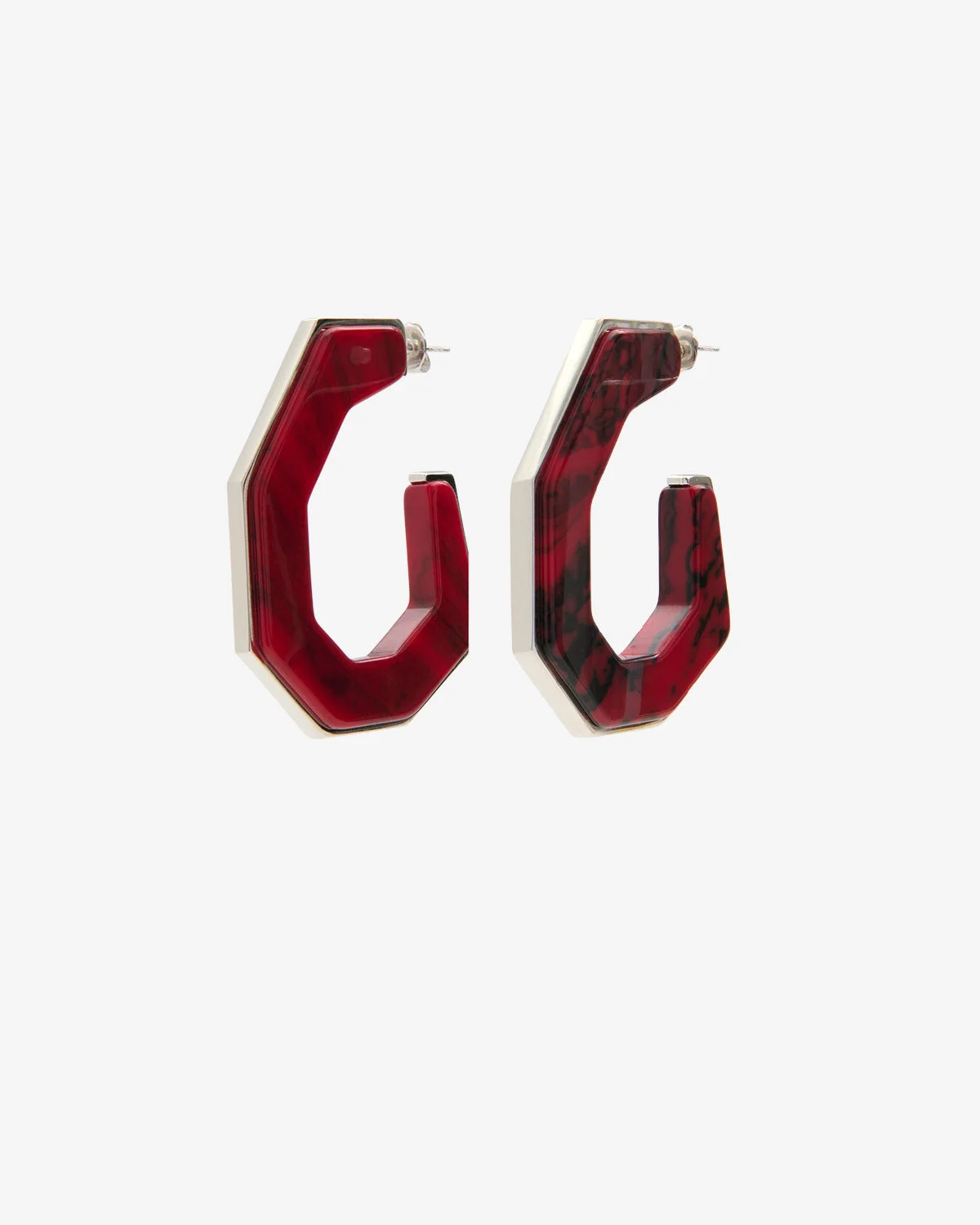 LIU EARRINGS - 1
