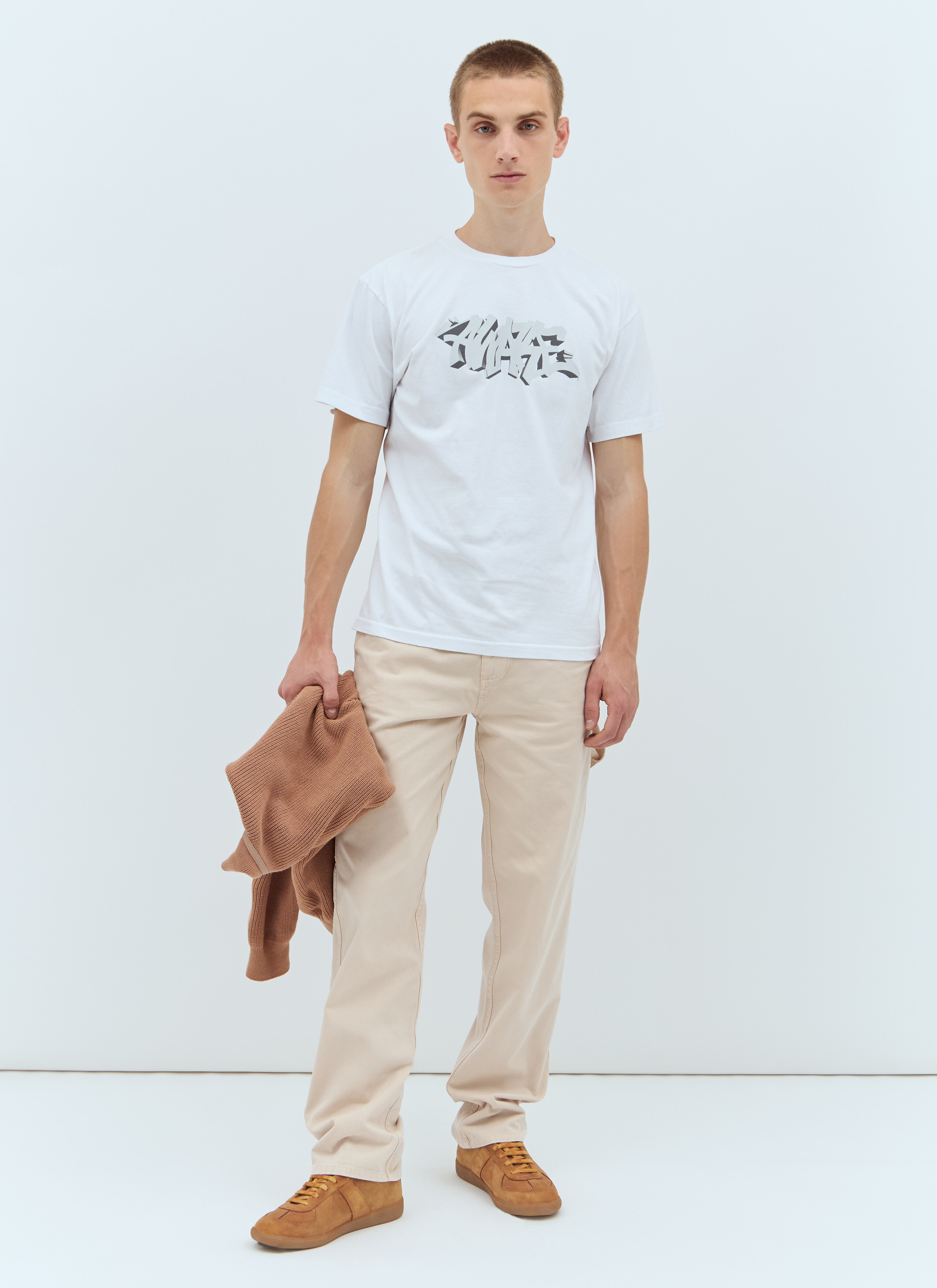 Painter Pants - 3