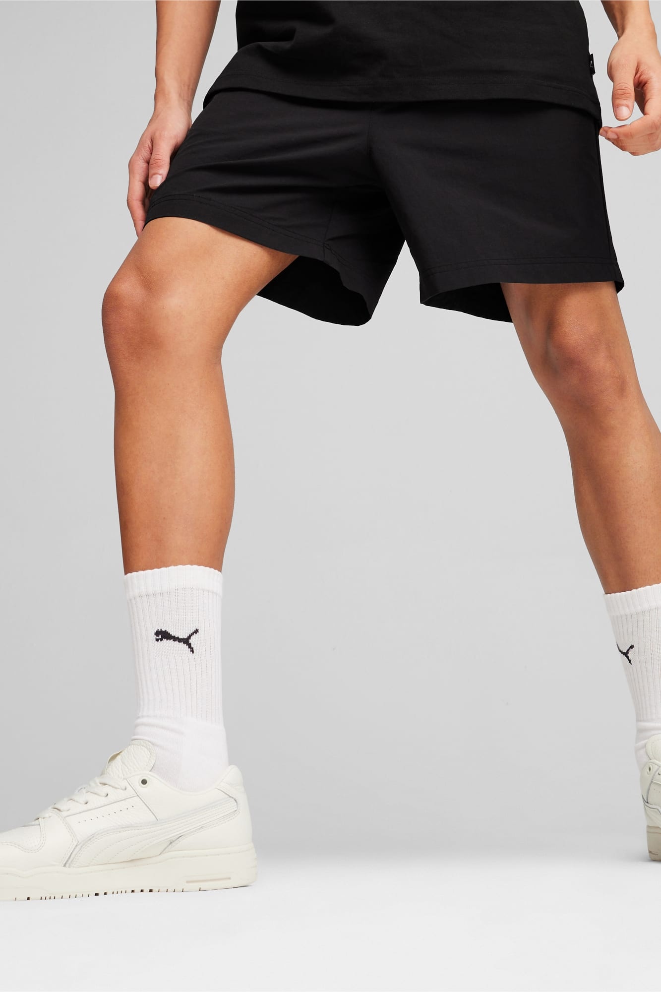 MMQ Men's Shorts - 3