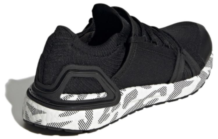 (WMNS) adidas Ultraboost 20 by Stella McCartney 'Black' ID0273 - 4