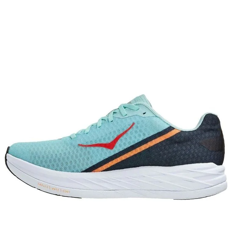 HOKA ONE ONE Rocket X 'Eggshell Blue' 1113532-EBBC - 1