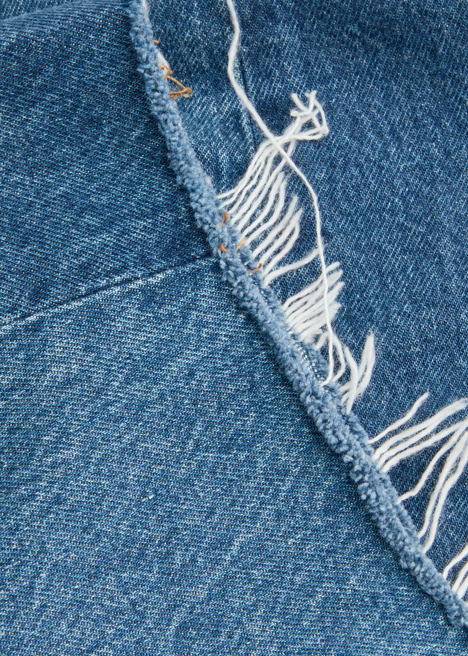 Agolde Luna Barrel-leg Jeans - 5