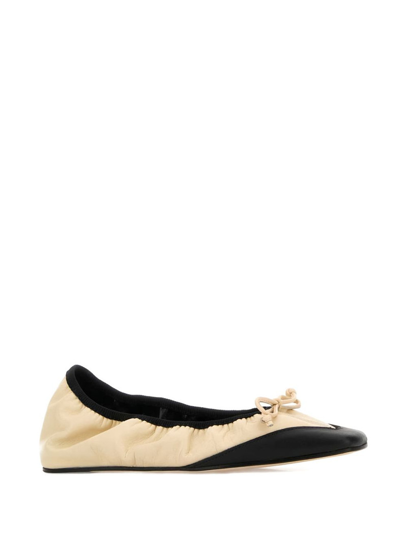 armarium Camilla ballet flats outlook