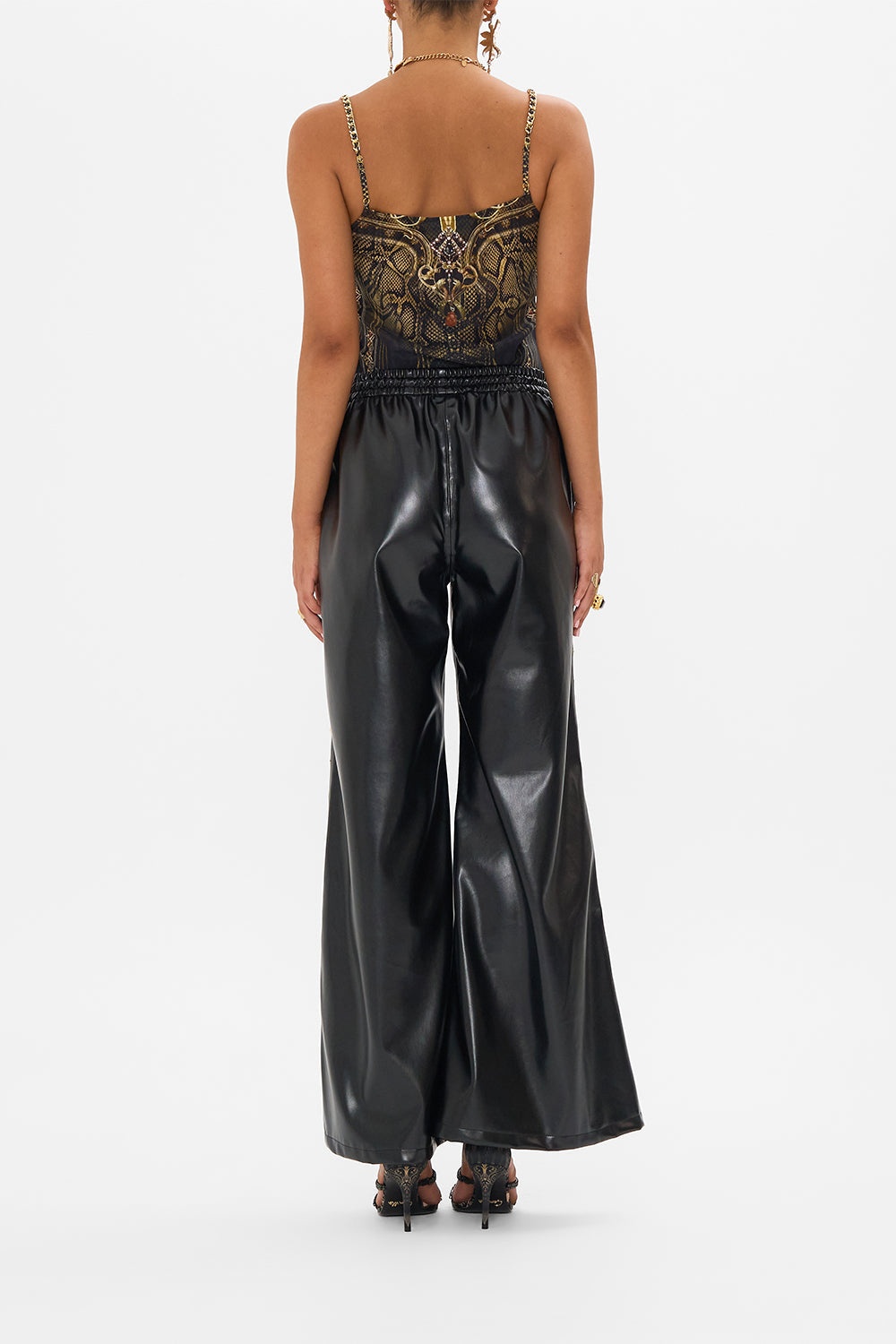 LOUNGE PANT - 3