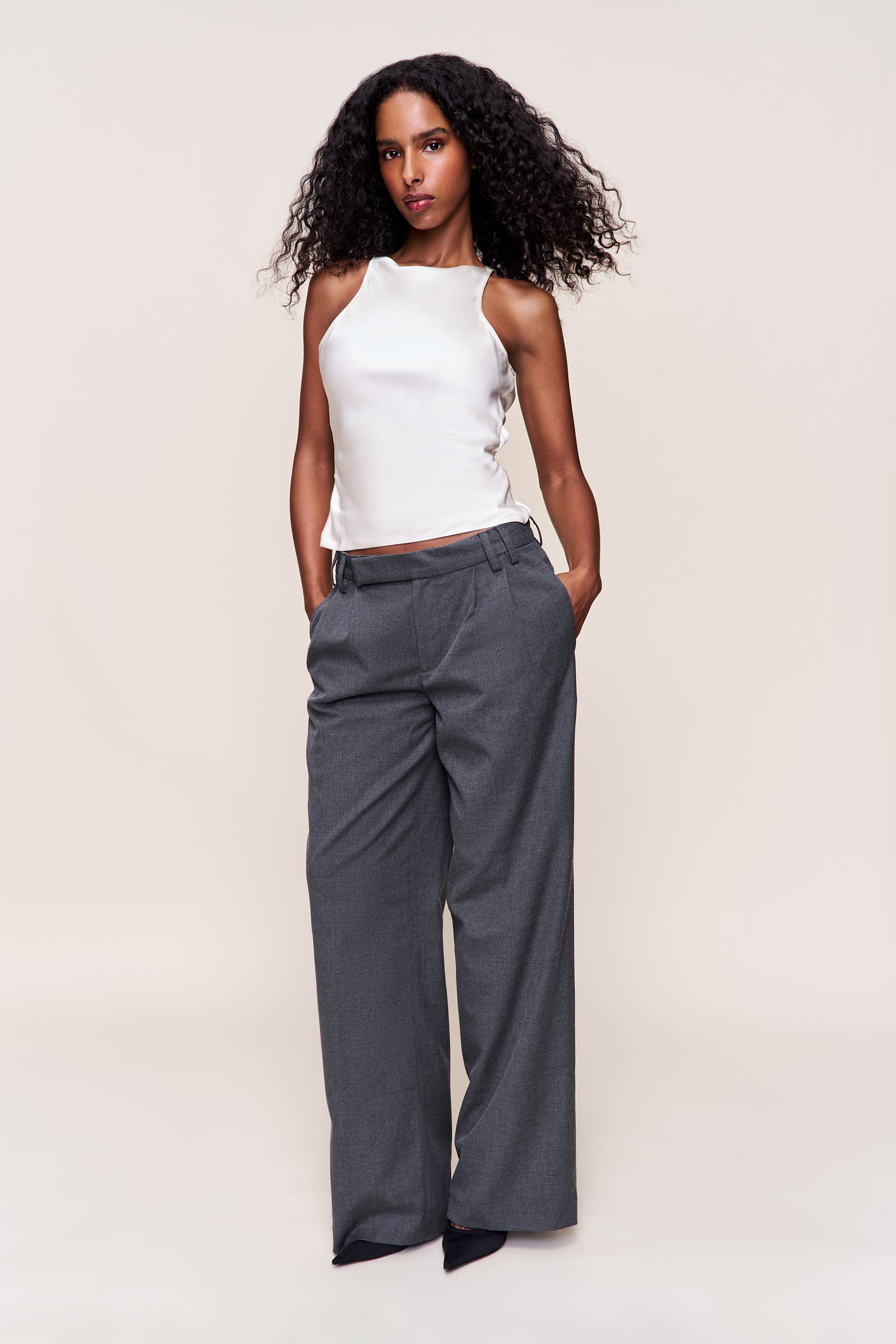 WILLOW PANT - 6