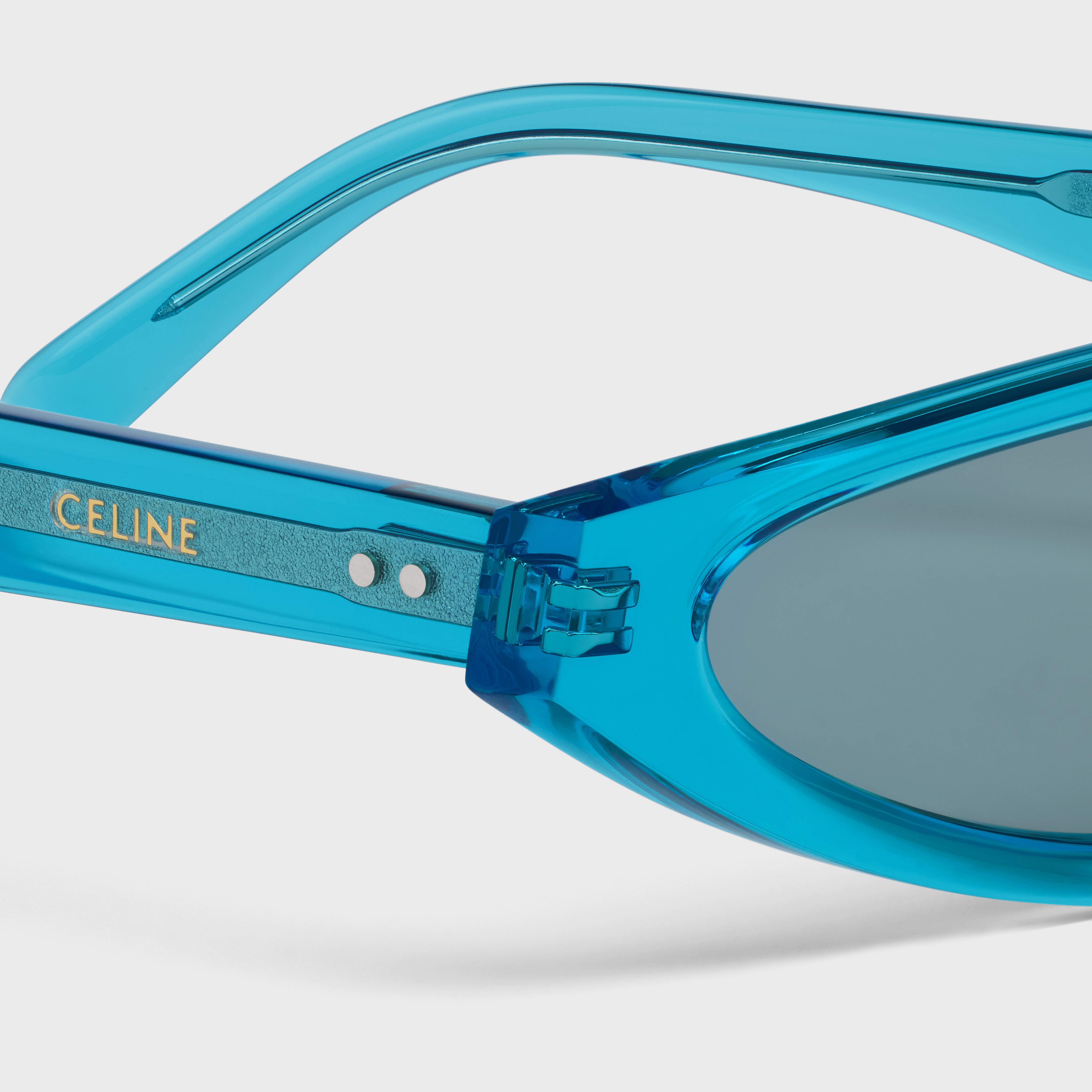 Graphic S231 Sunglasses in Acetate - 4