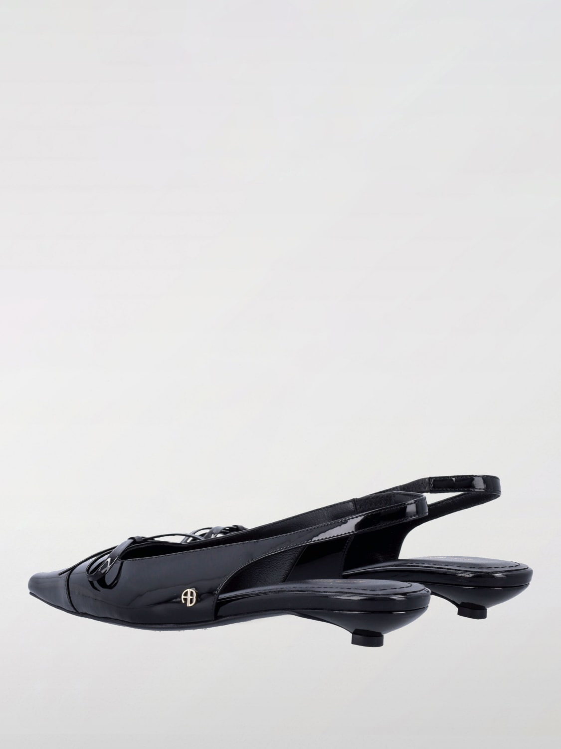 Flat shoes woman Anine Bing - 3