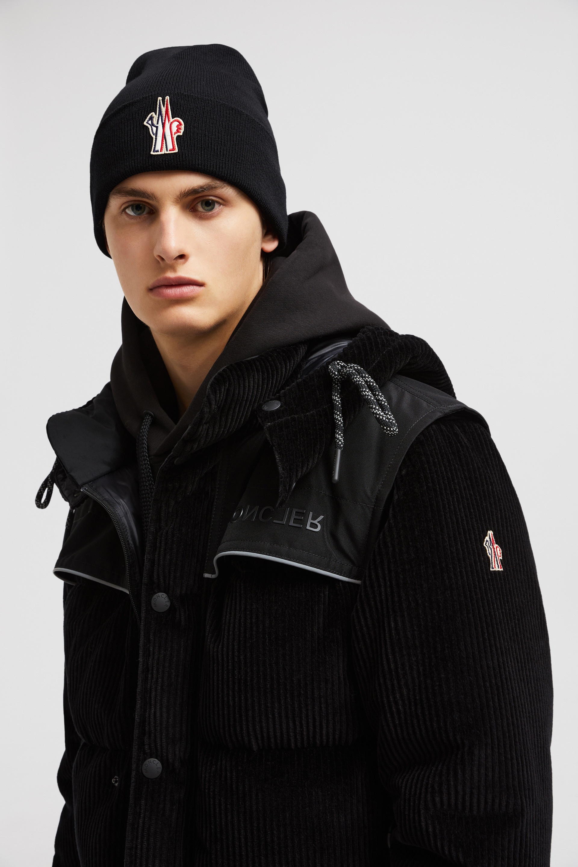 Wool Beanie - 2