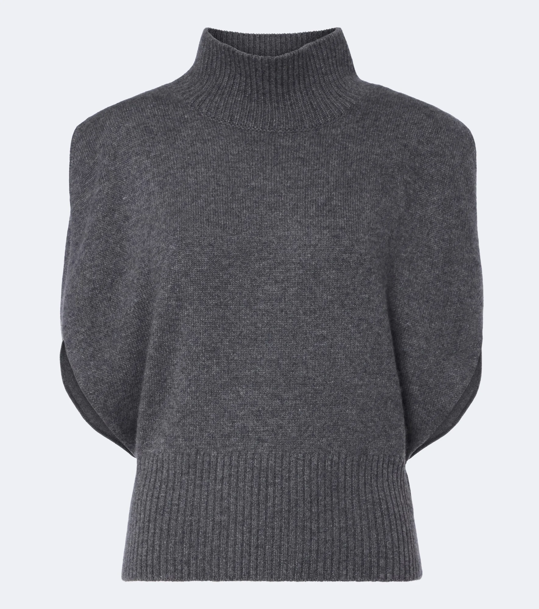 Zaya cashmere sweater - 1