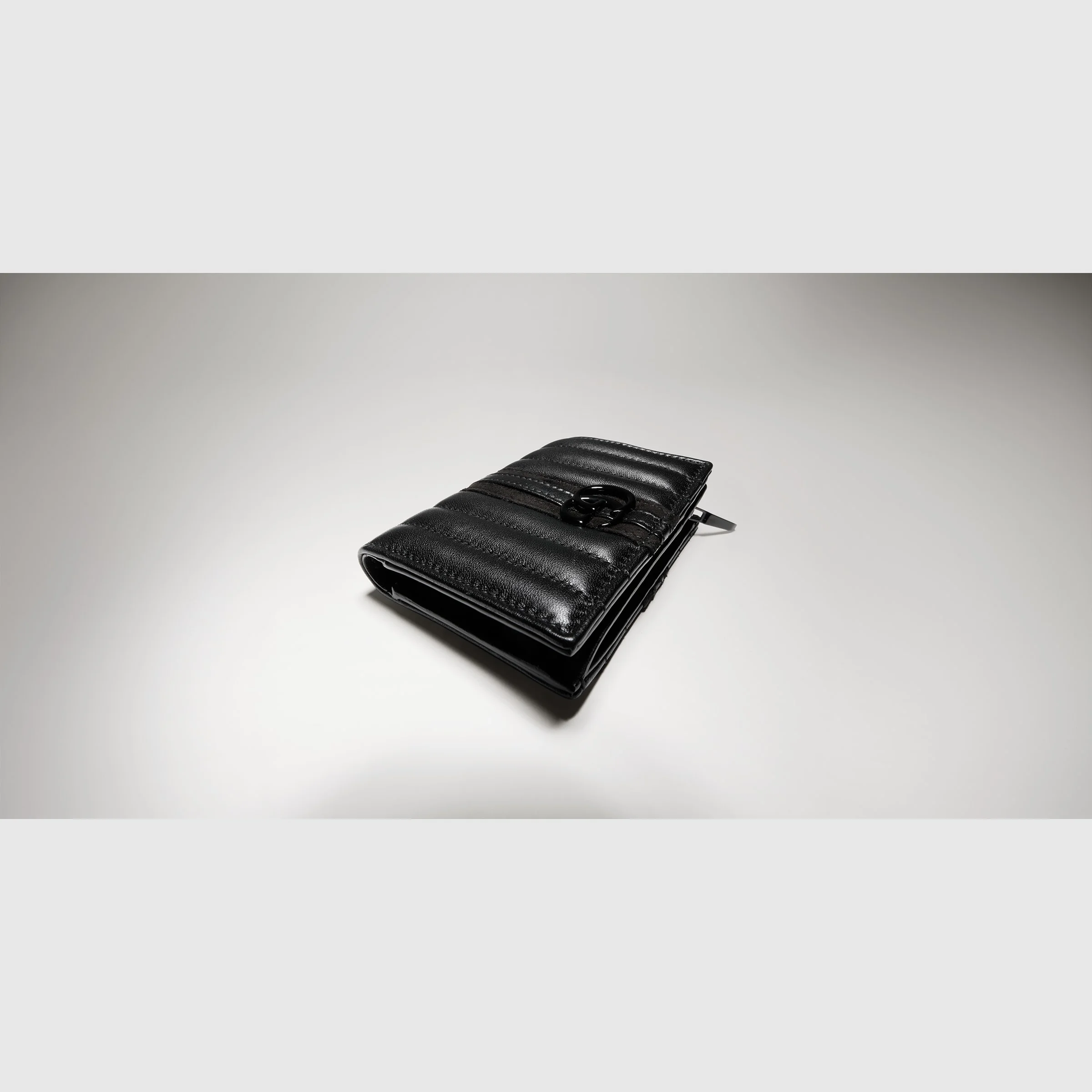 Jetset GG Marmont small wallet - 1