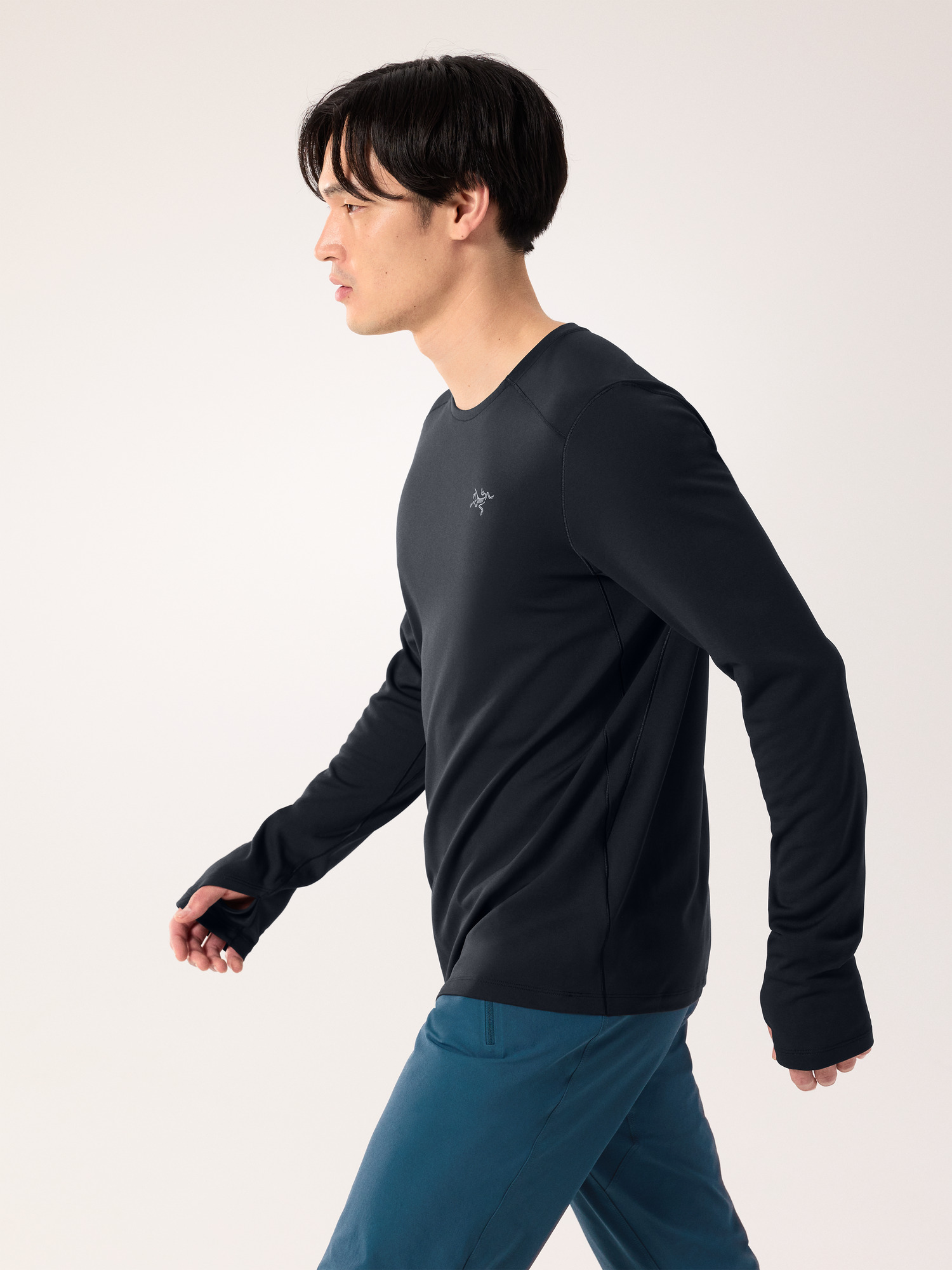 Cormac Heavyweight Shirt LS - 6