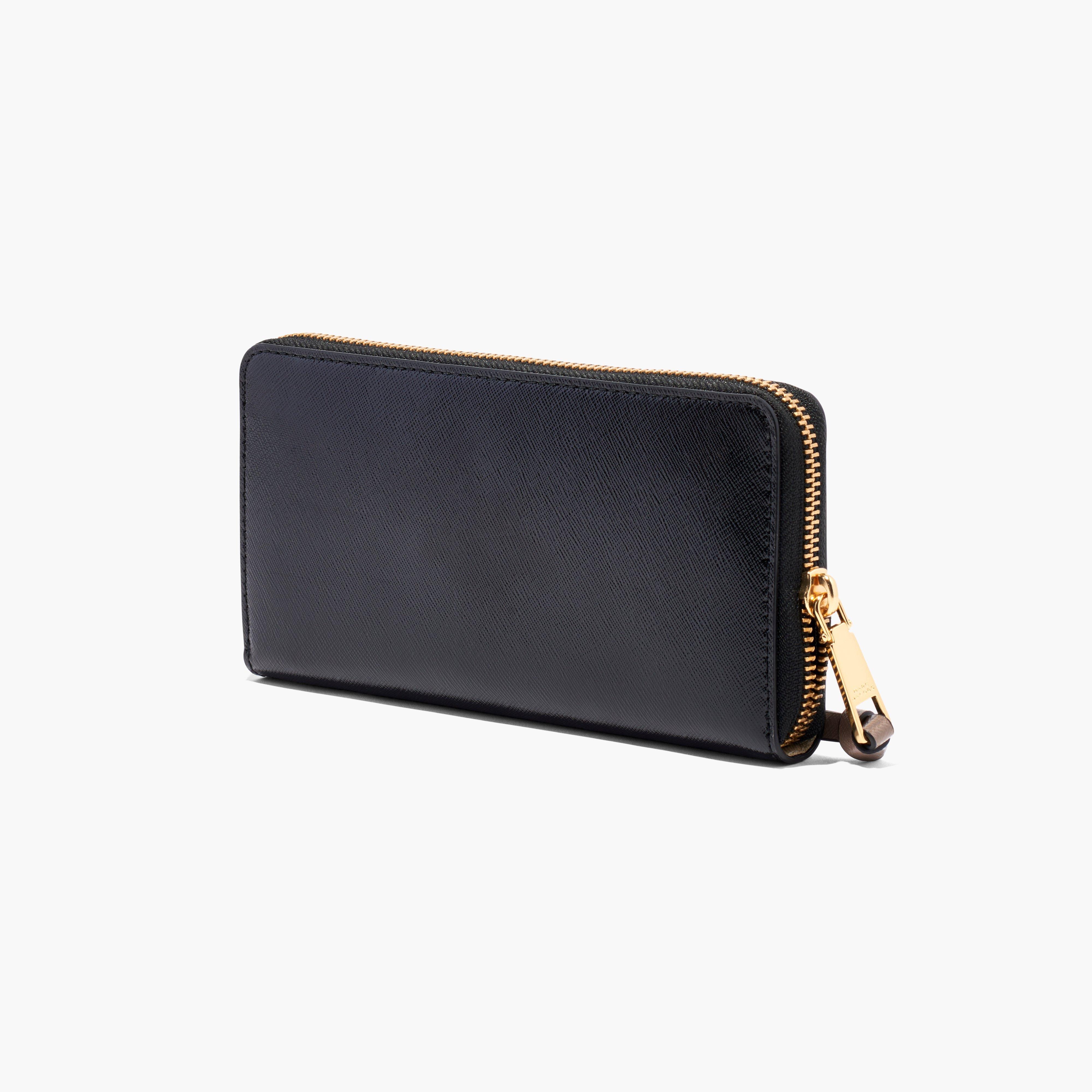 SNAPSHOT STANDARD CONTINENTAL WALLET - 2