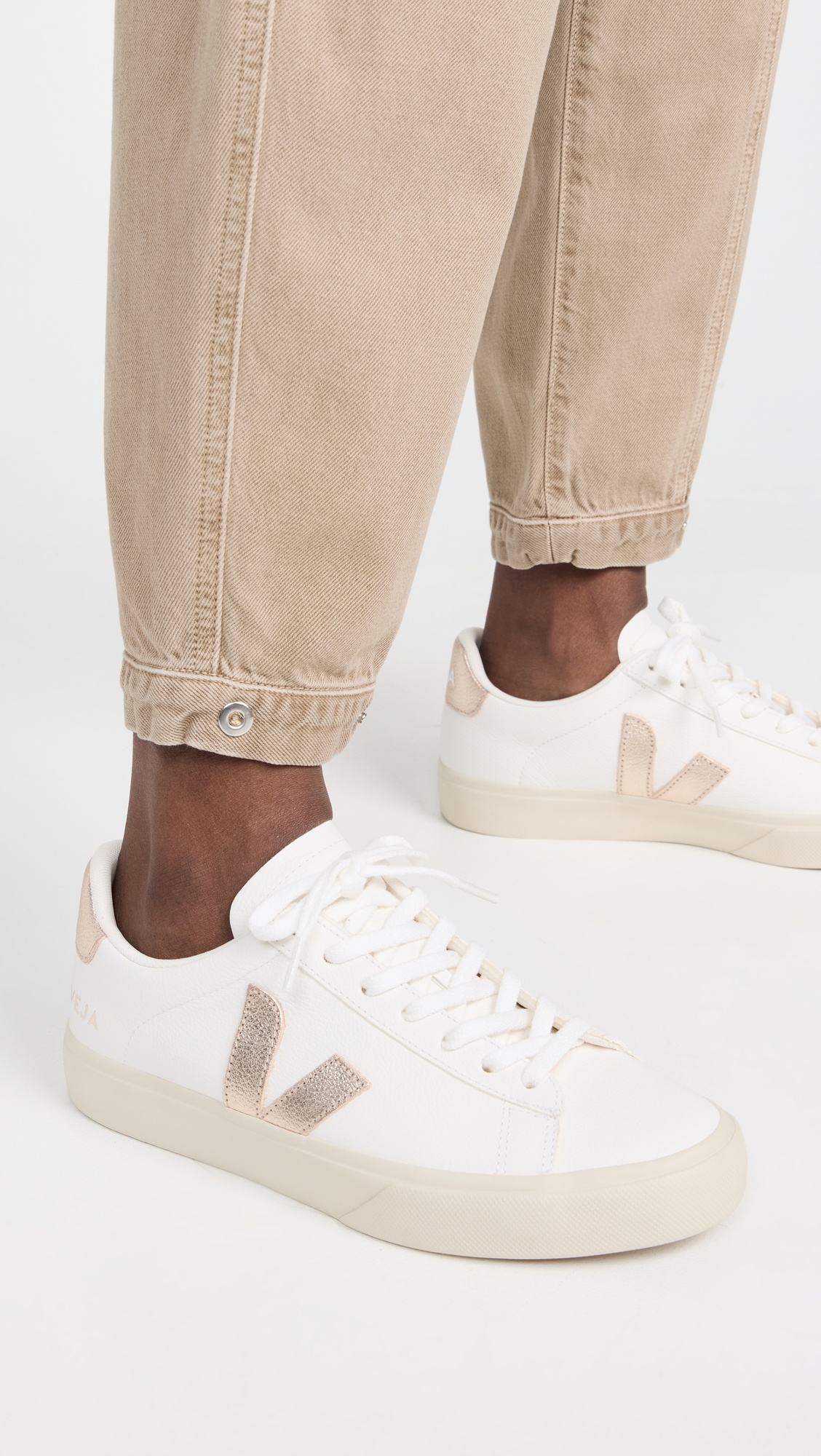 Campo Sneakers - 2