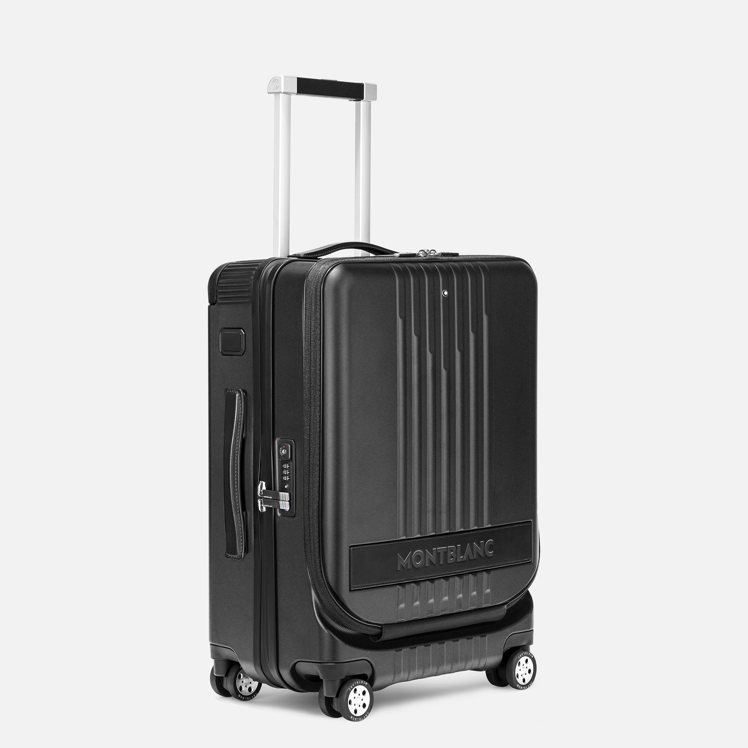 #MY4810 cabin trolley with front pocket - 2