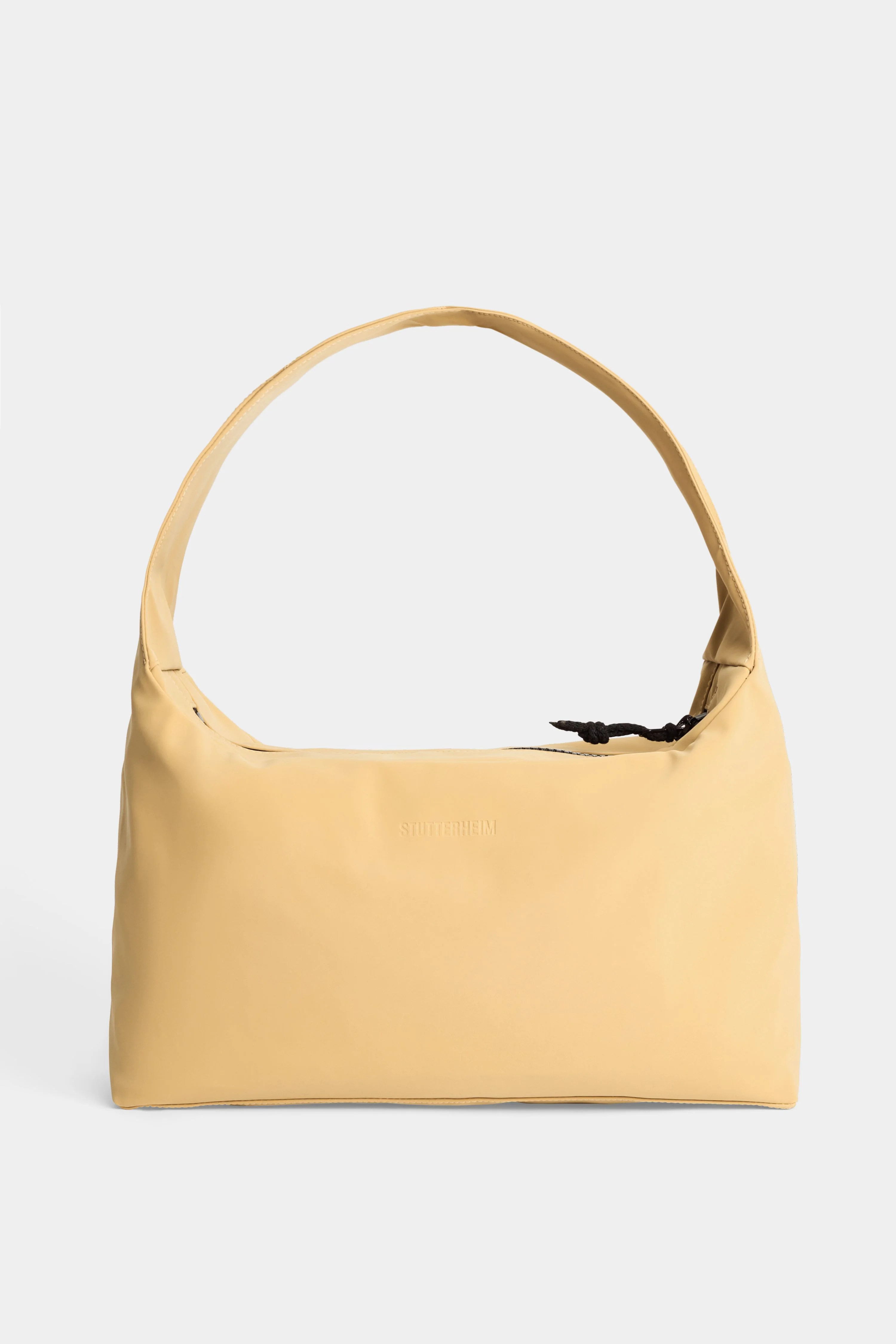 Ewa Bag Matte Sand - 1