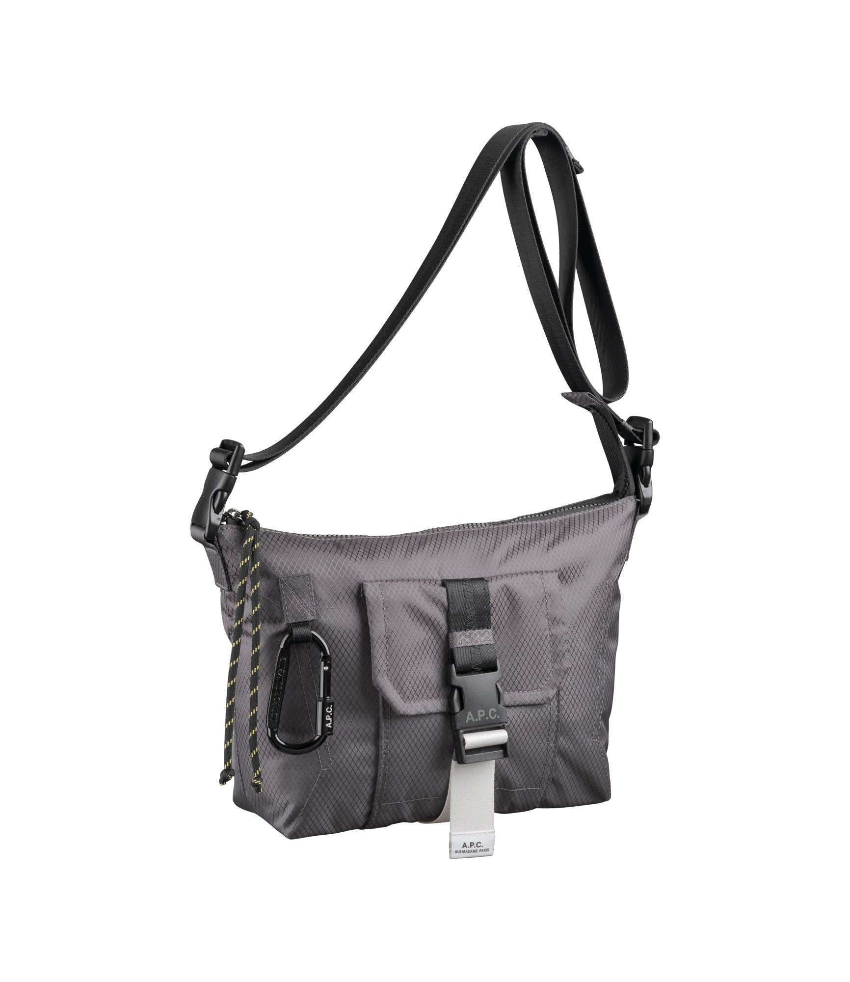 TREK SATCHEL - 3