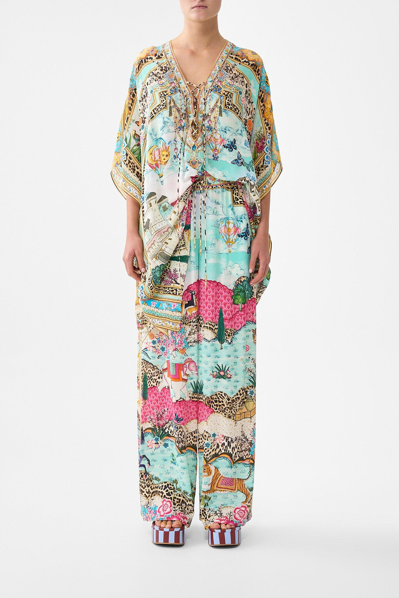 CAMILLA STRAIGHT LEG PANT outlook