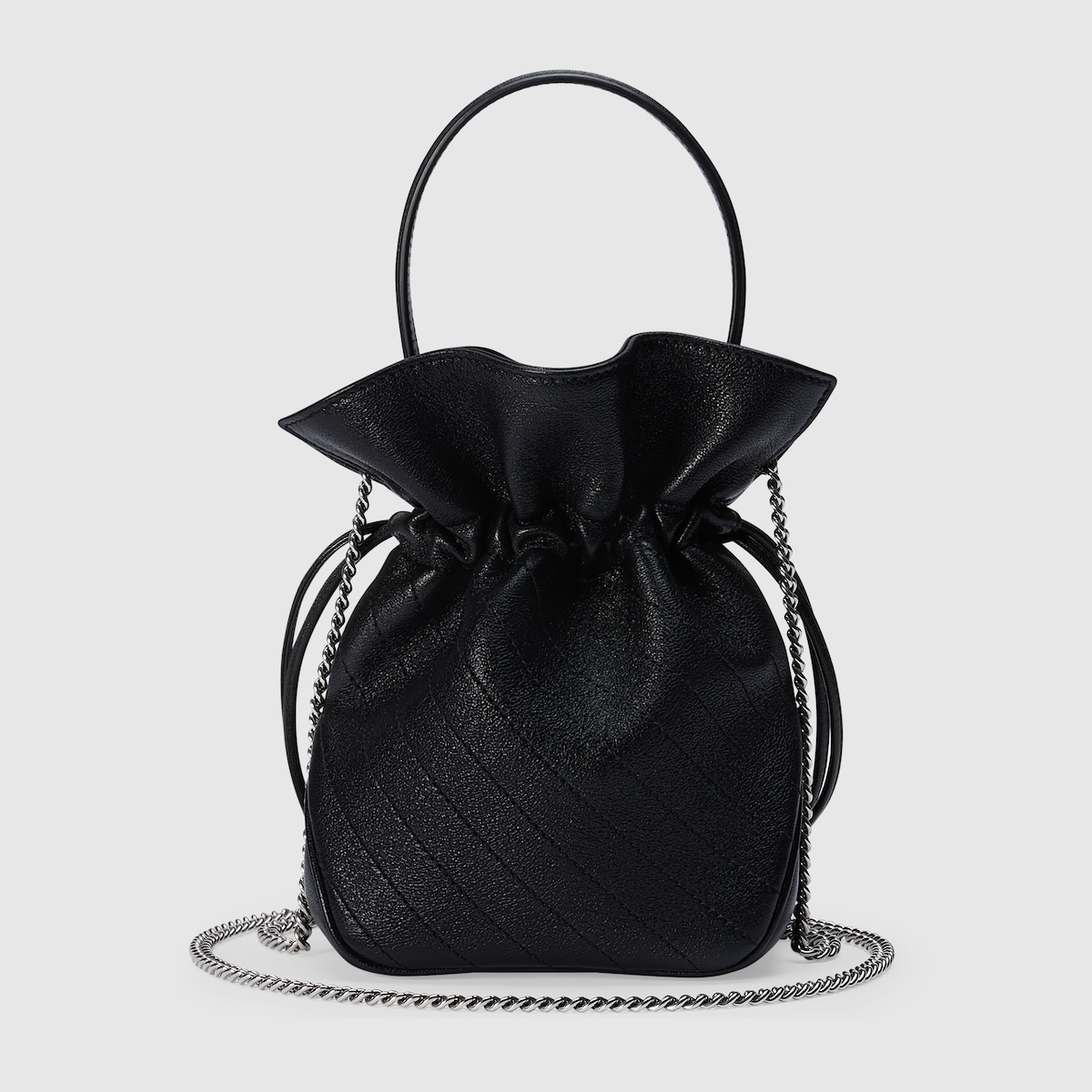 Gucci Blondie mini bucket bag - 5