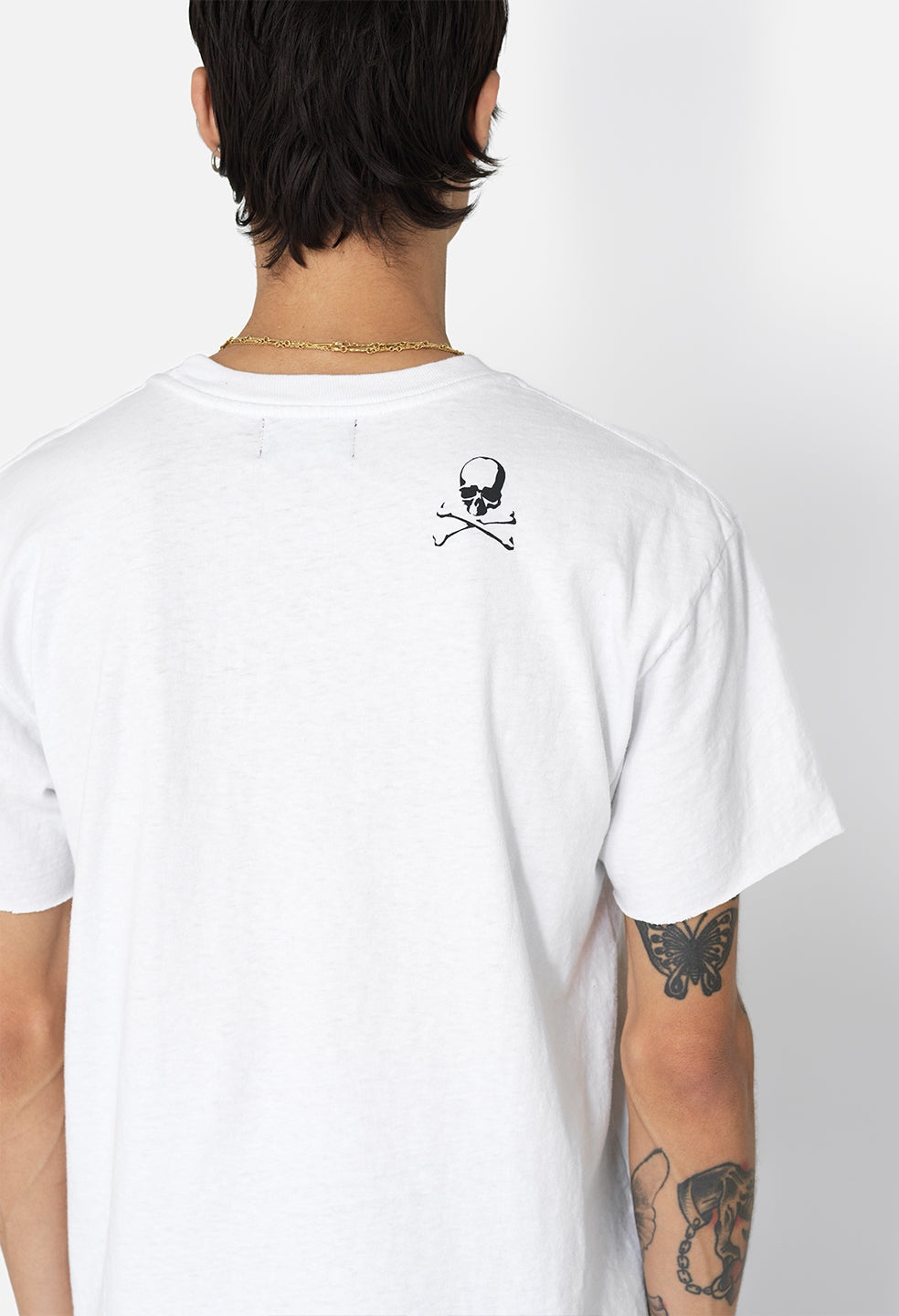 JE X MASTERMIND POCKET TEE - 6