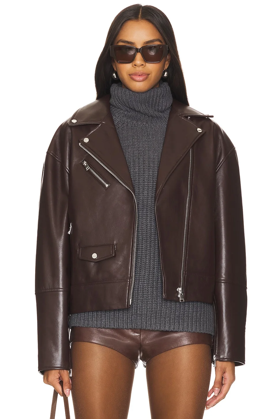 Andrade Jacket - 1