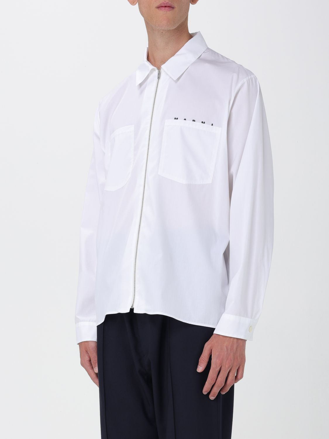 Shirt men Marni - 4