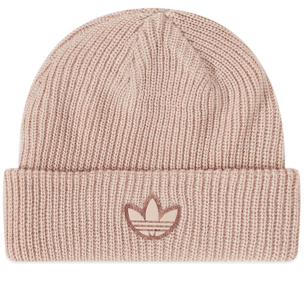Adidas Short Beanie - 1