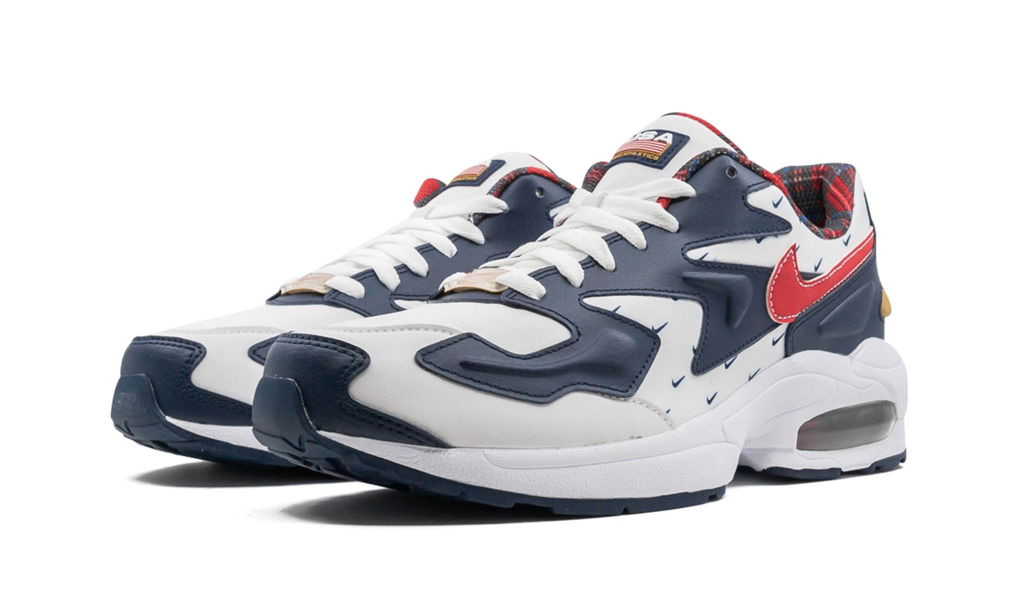 Air Max 2 Light "USA" - 2